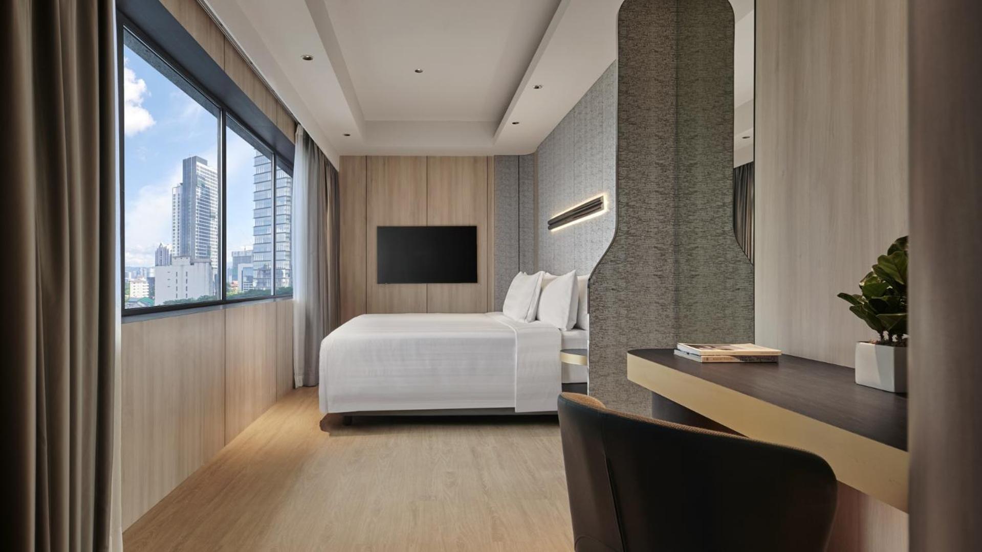 Parkroyal Collection Hotel 5*