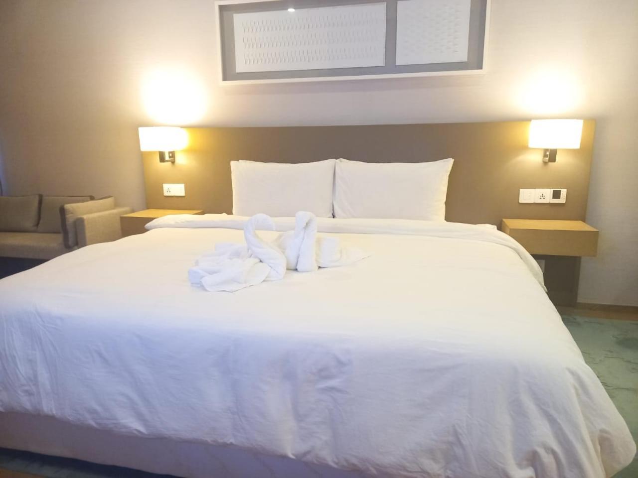 Cozy With Jacuzzi And Sauna At 188 Klcc Apartemen