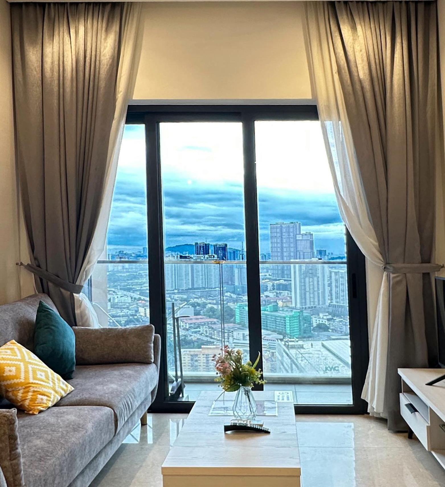 Lucentia By Eas Maju * Kuala Lumpur