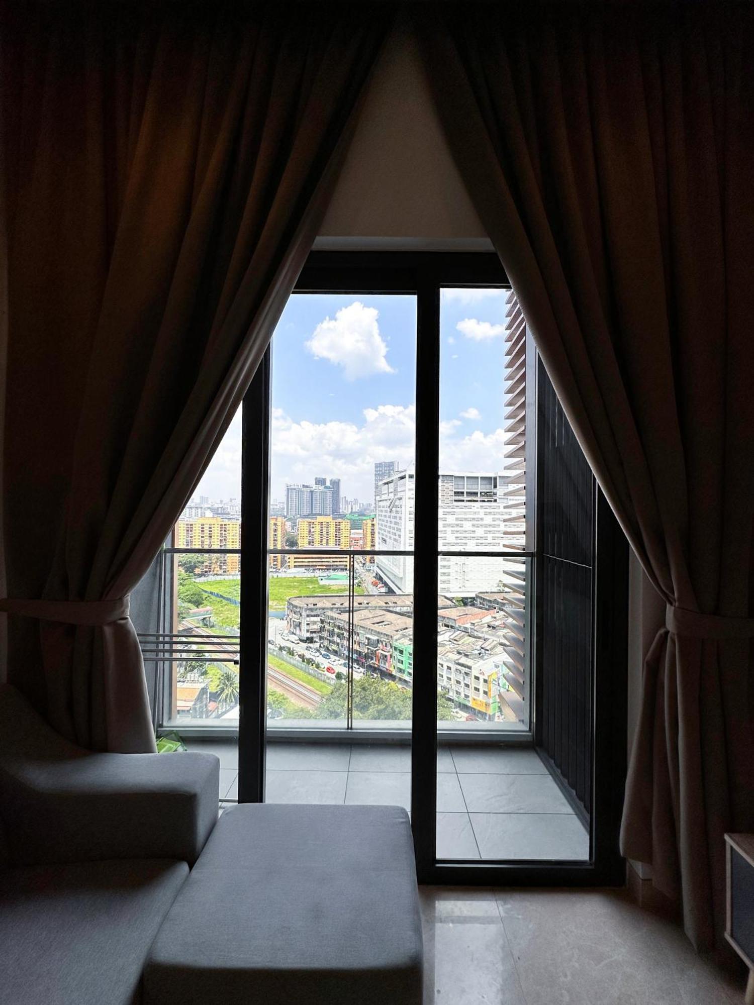 Lucentia By Eas Maju Kuala Lumpur