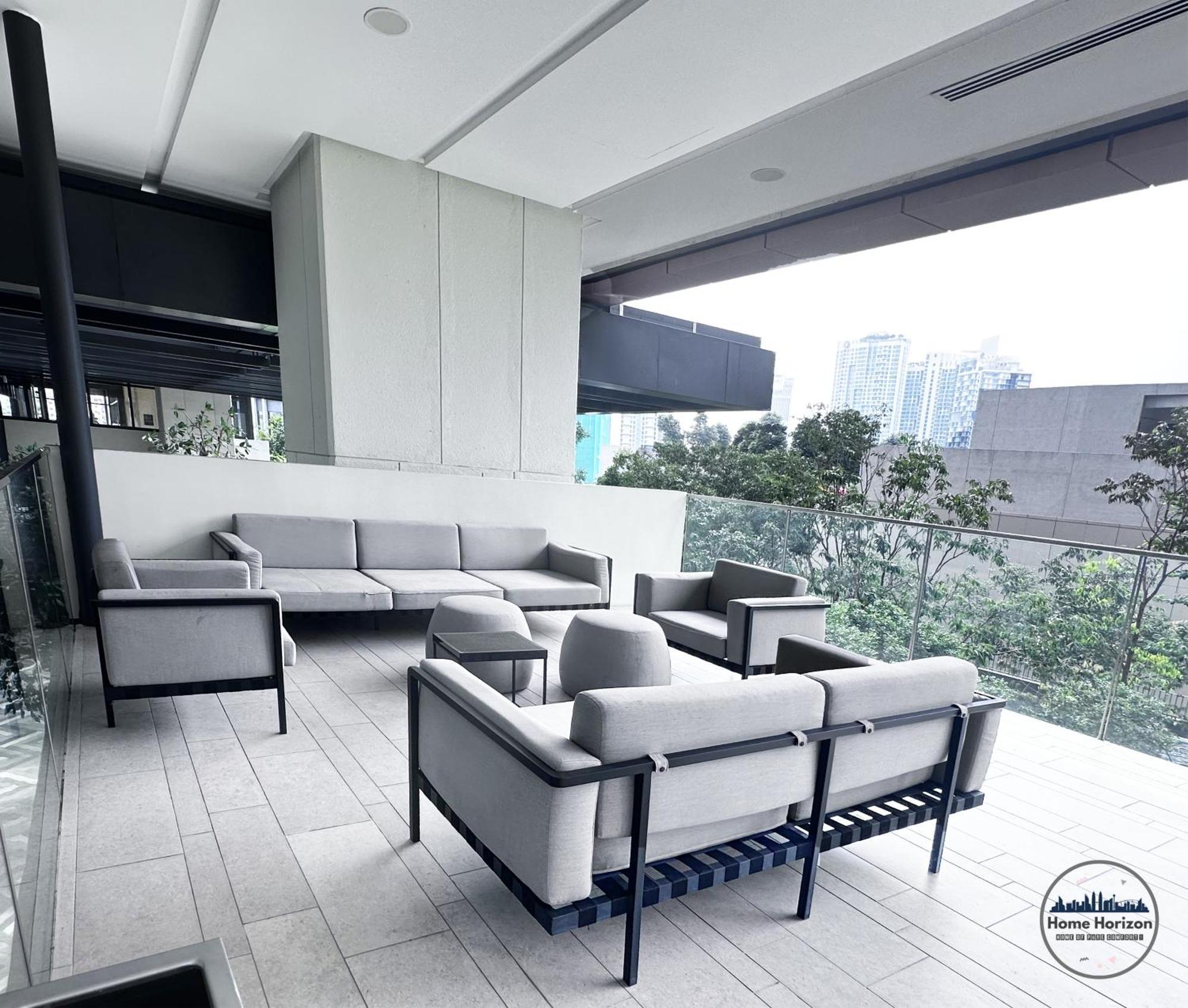 Apartment Lucentia By Eas Maju Kuala Lumpur
