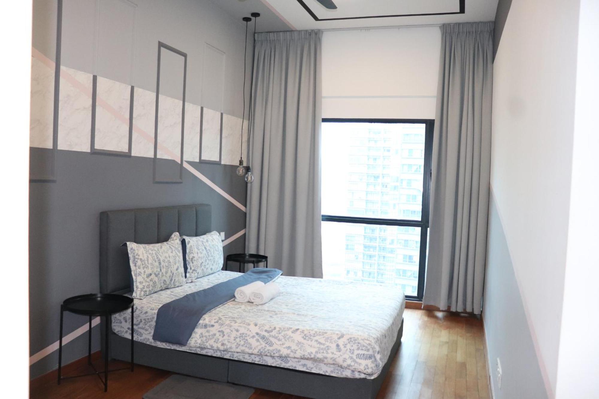 Apartment Reizz By Tr *
