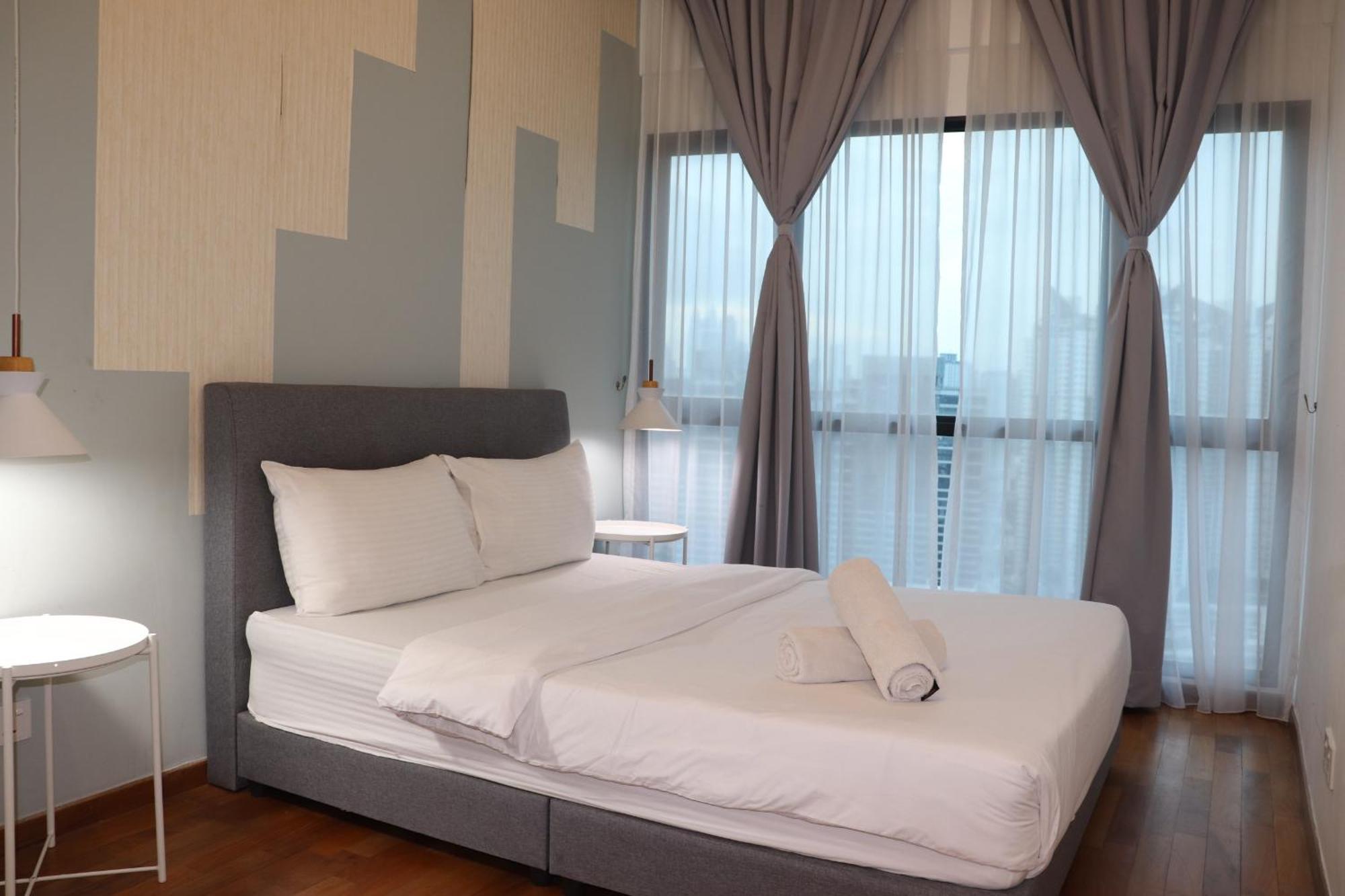 Apartment Reizz By Tr