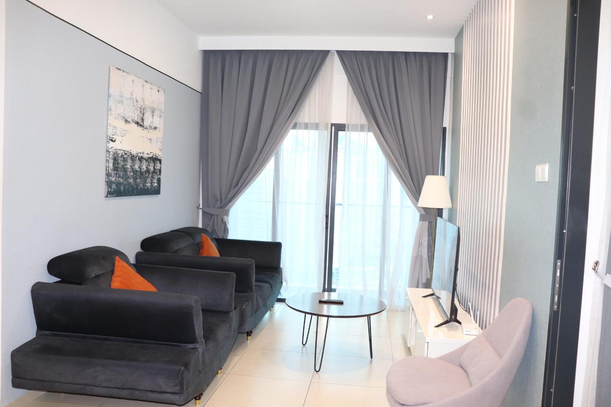 Reizz By Tr Apartment *