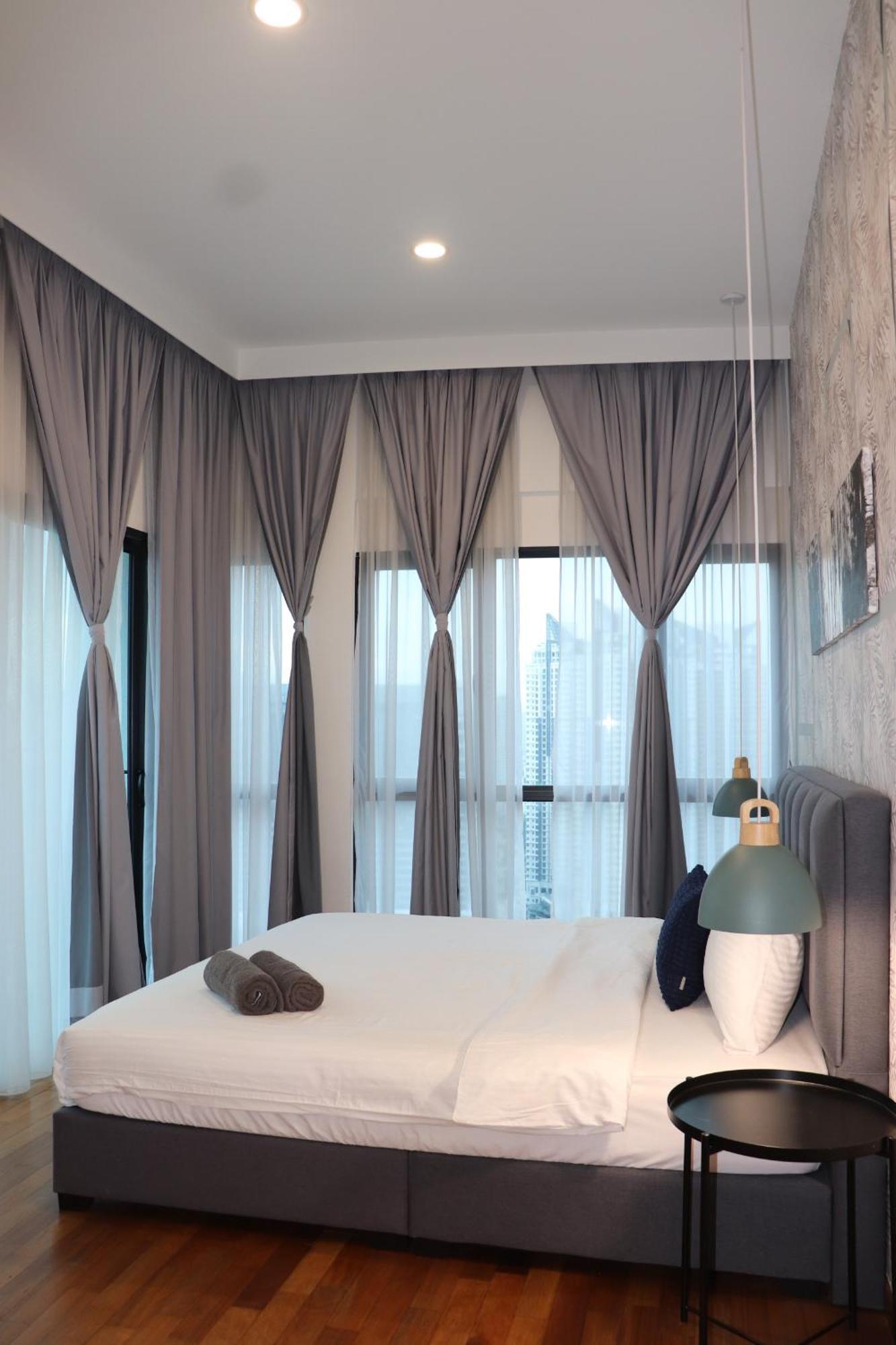 Reizz By Tr Kuala Lumpur