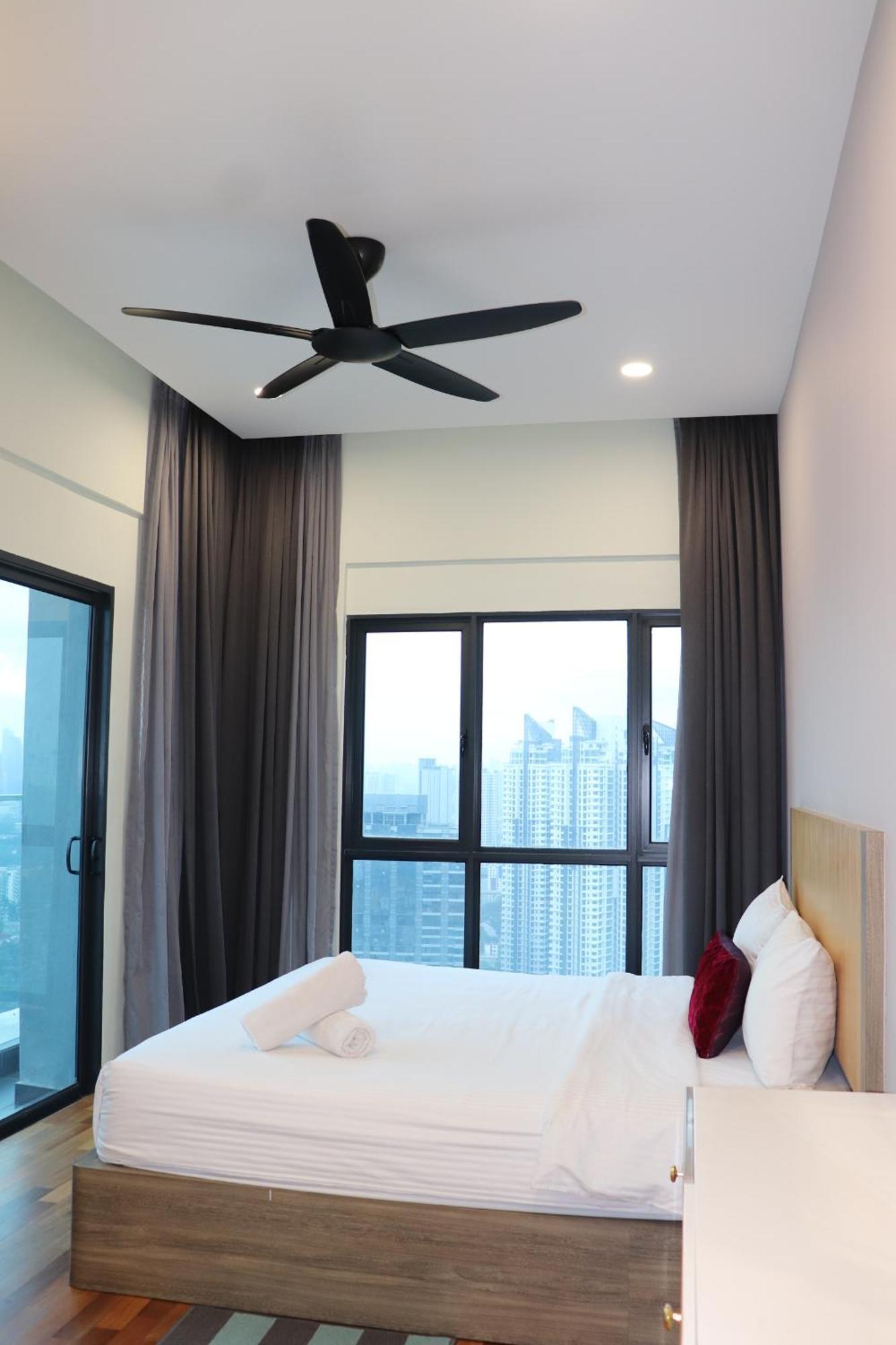 Reizz By Tr * Kuala Lumpur