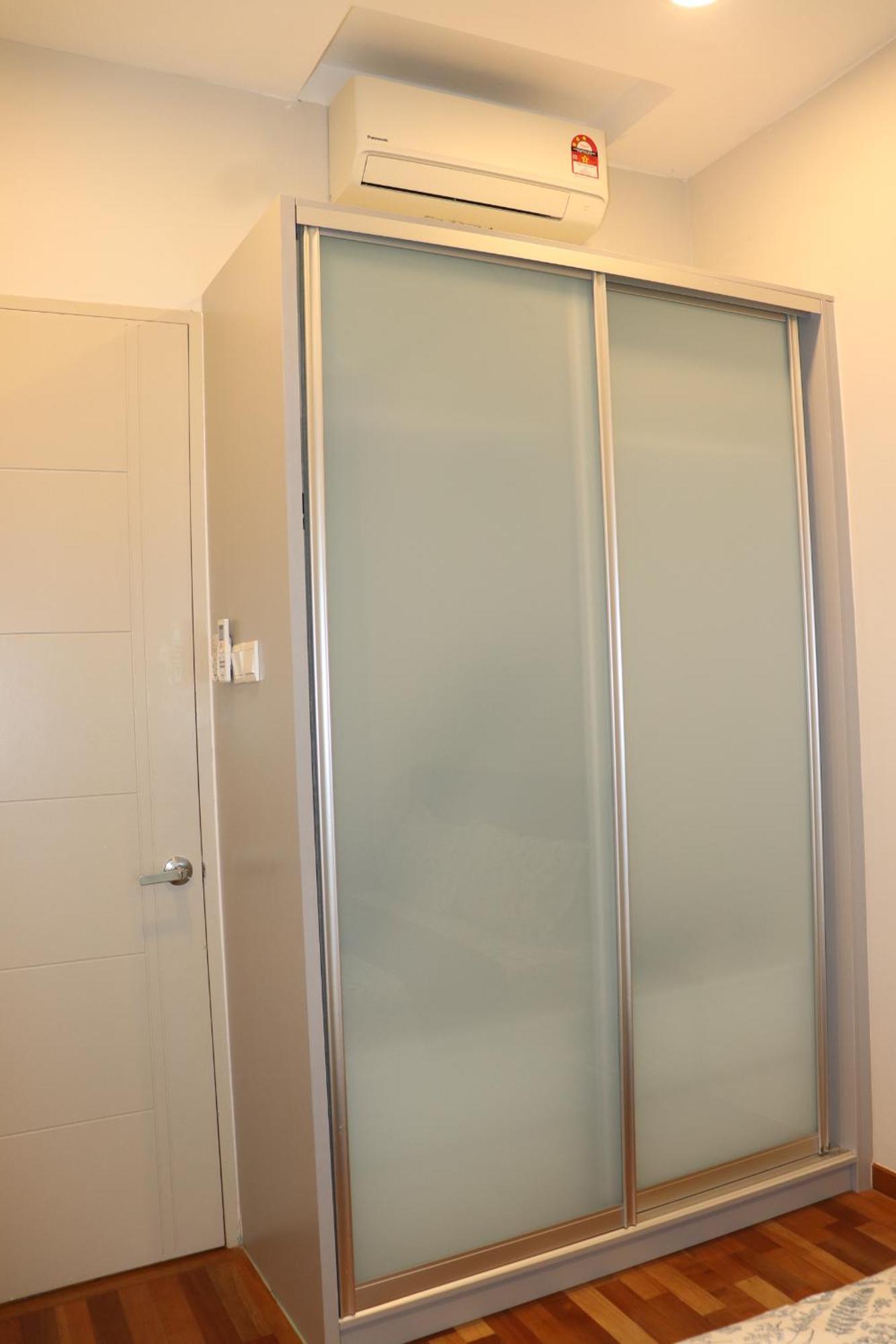 Apartment Reizz By Tr *