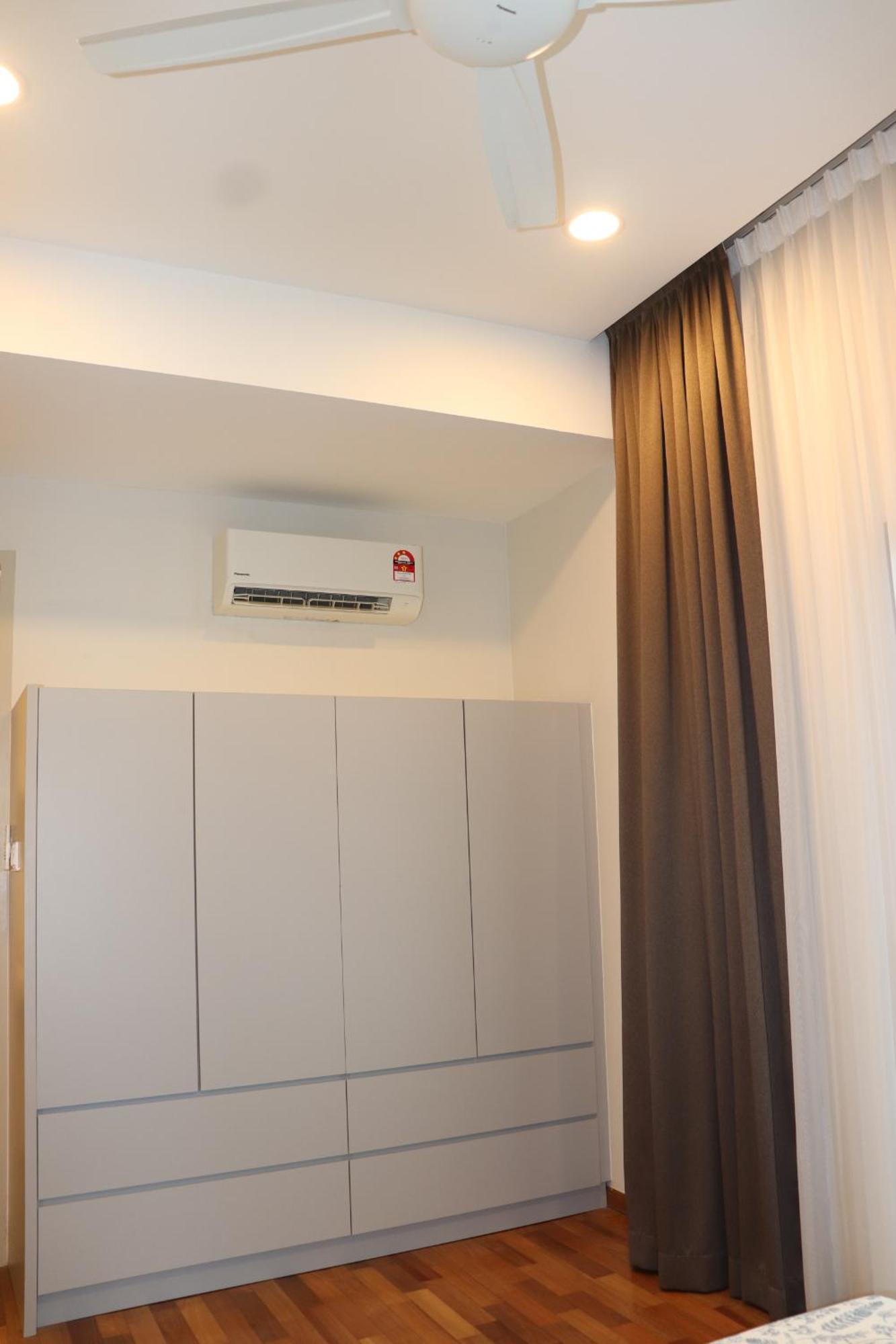 Reizz By Tr Apartment *