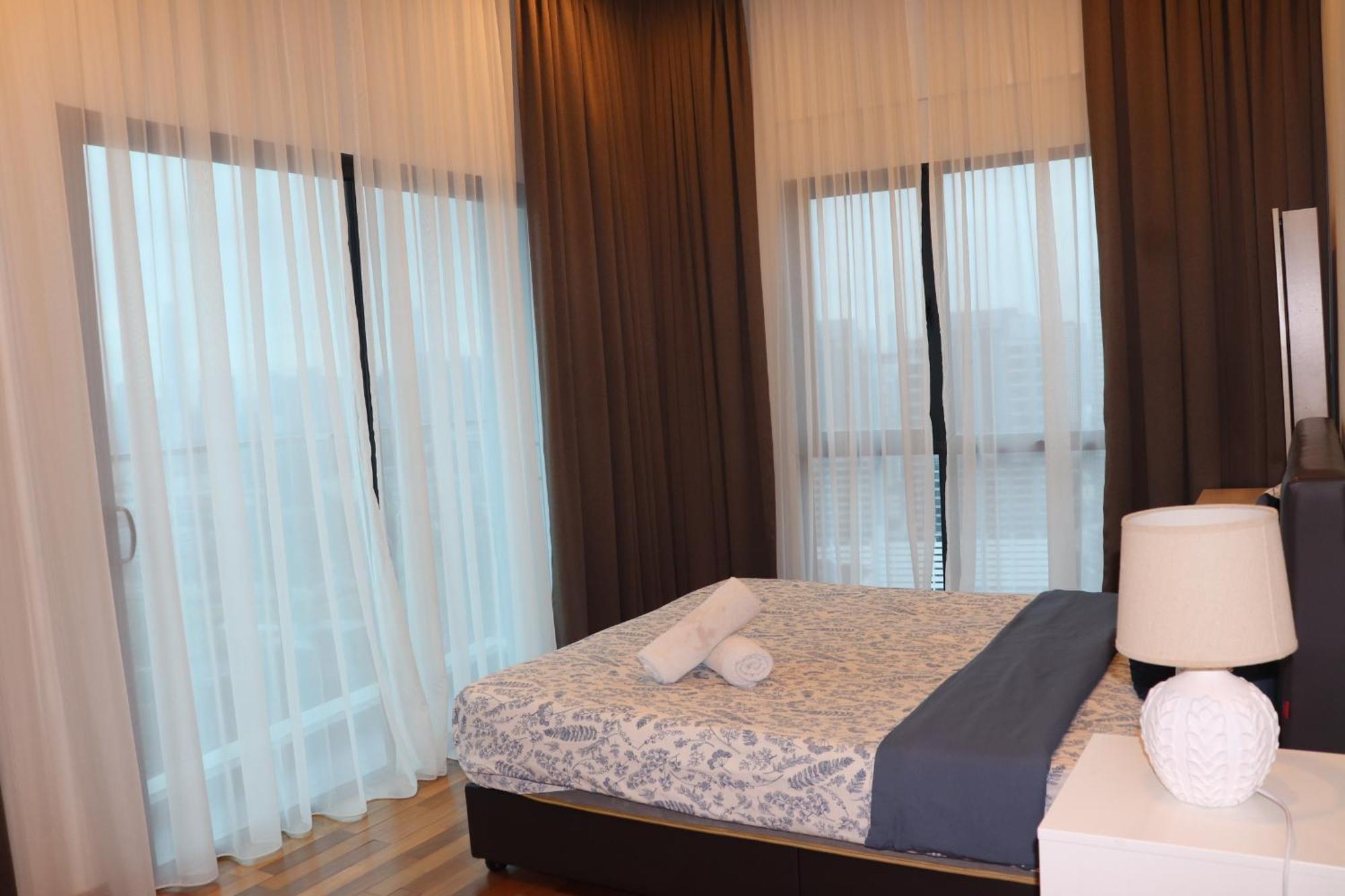 Reizz By Tr Apartment