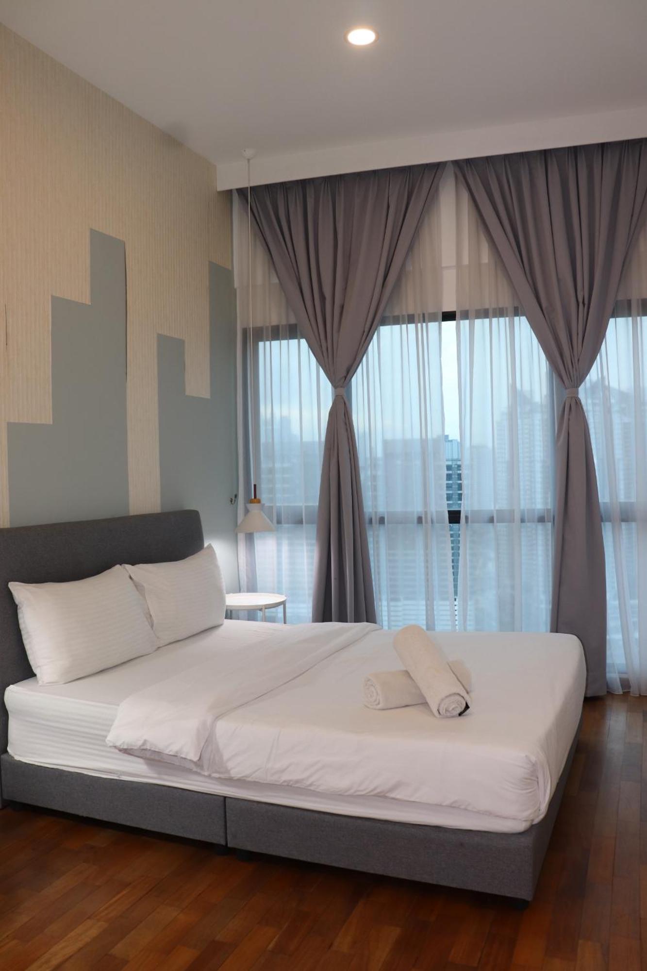 Apartment Reizz By Tr *