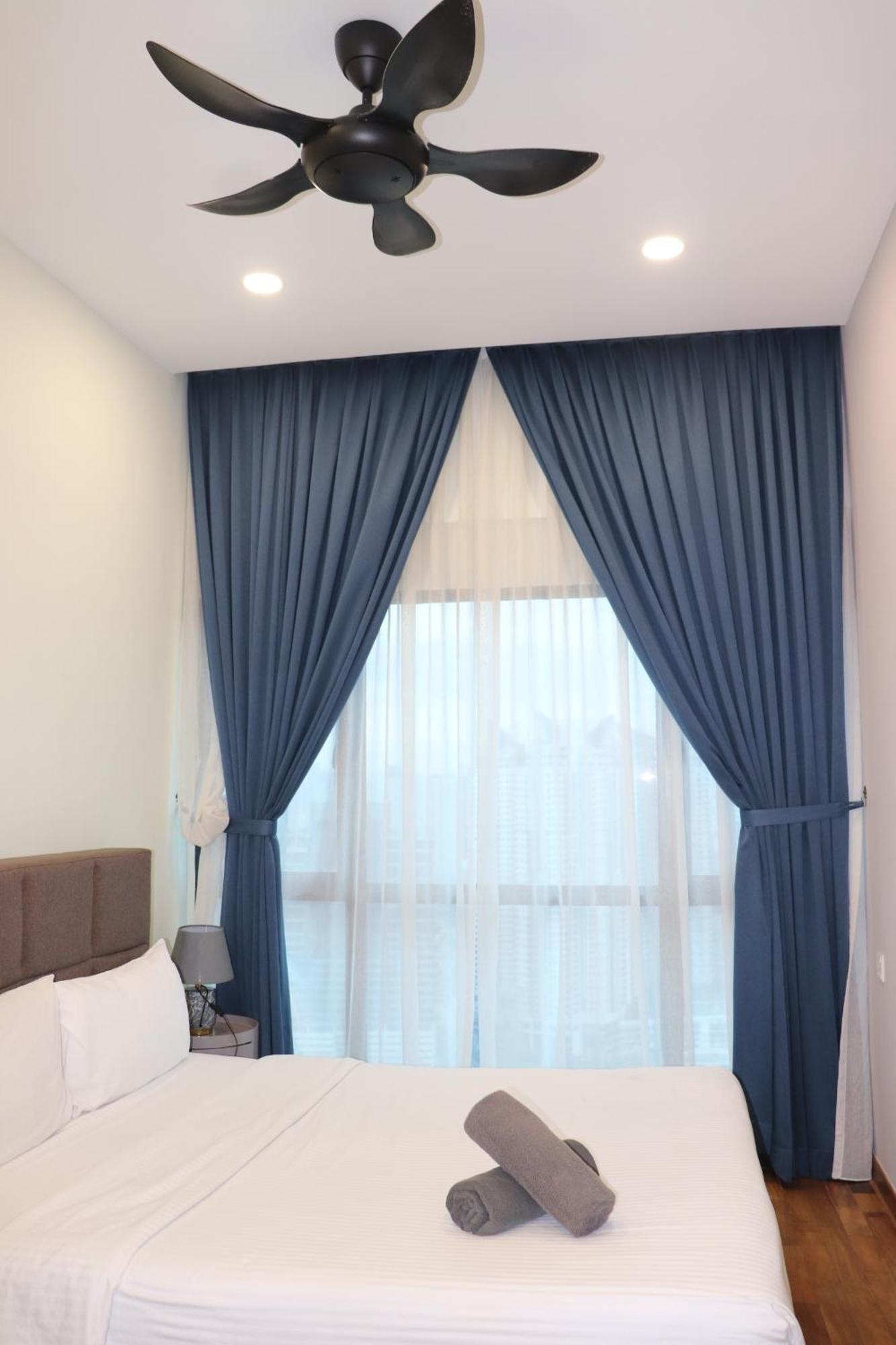 Reizz By Tr Apartment