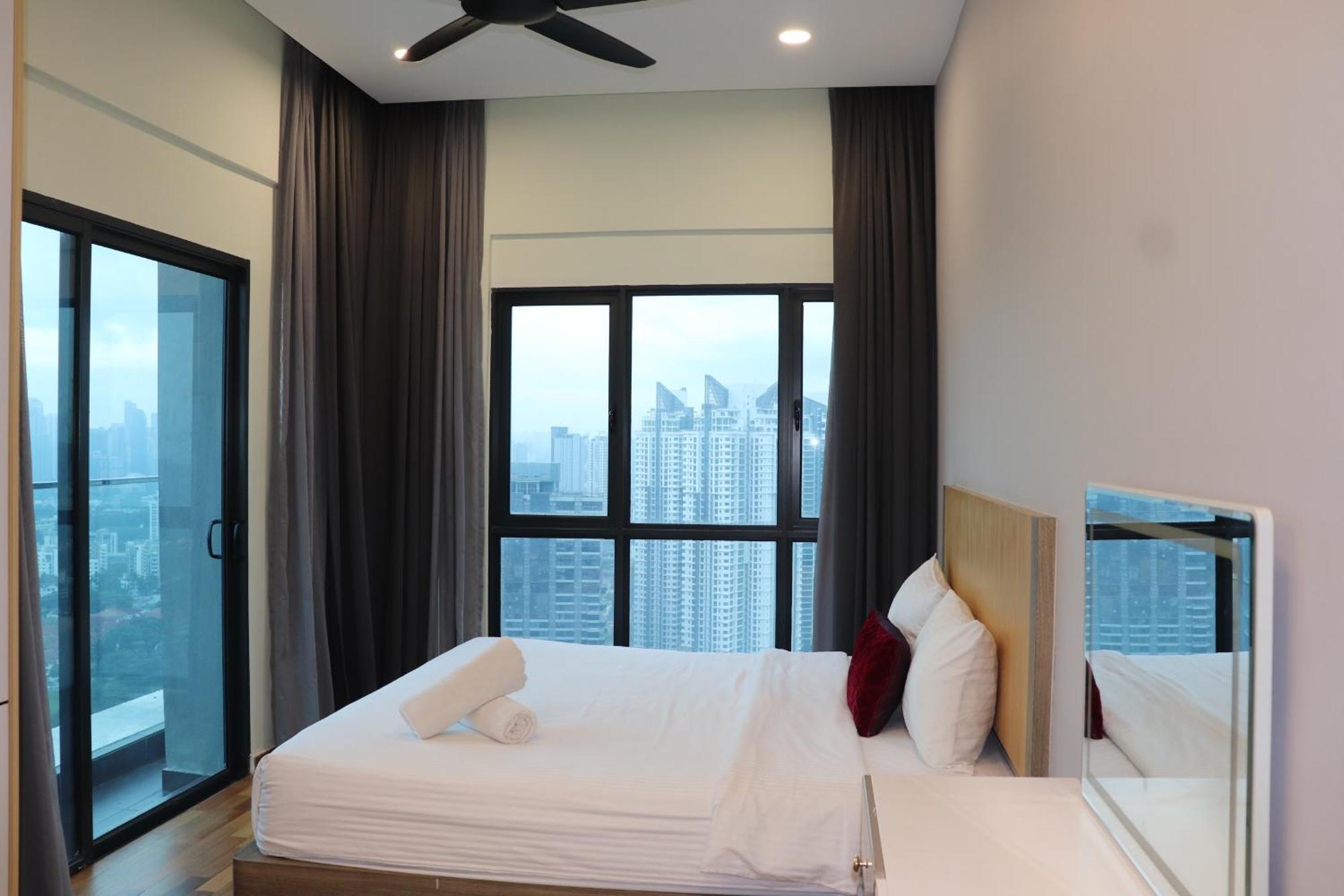 Reizz By Tr Apartment