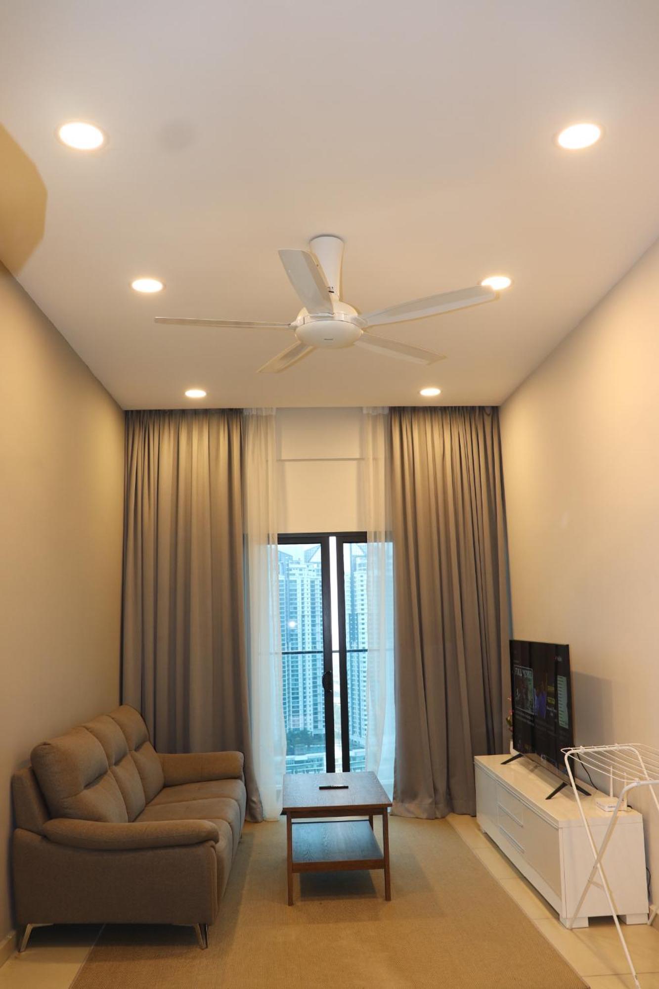Reizz By Tr Apartment *