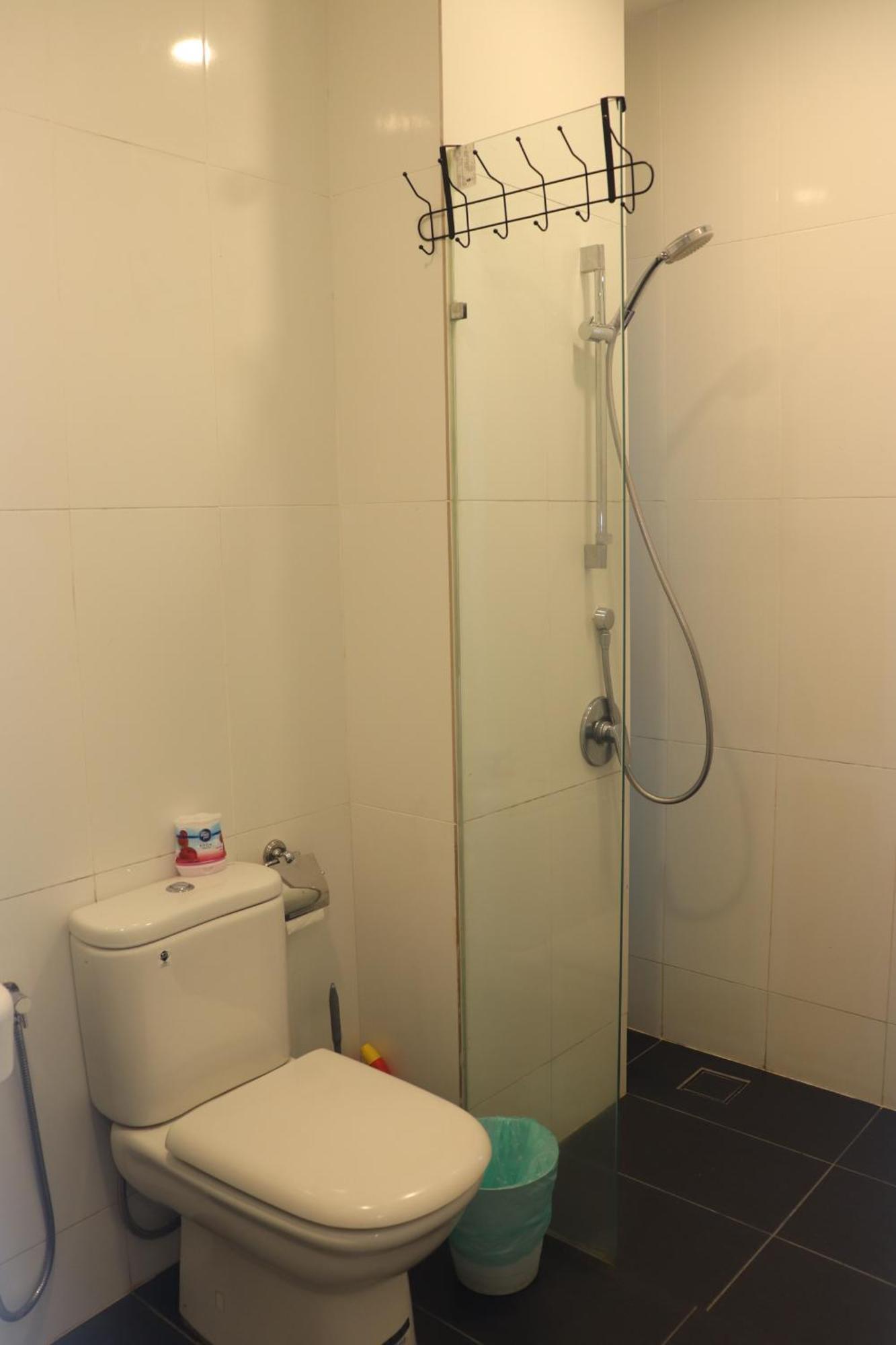 Reizz By Tr Apartment Kuala Lumpur