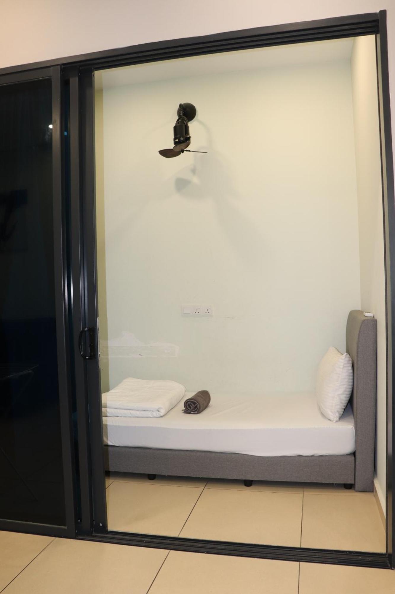 Apartment Reizz By Tr Kuala Lumpur