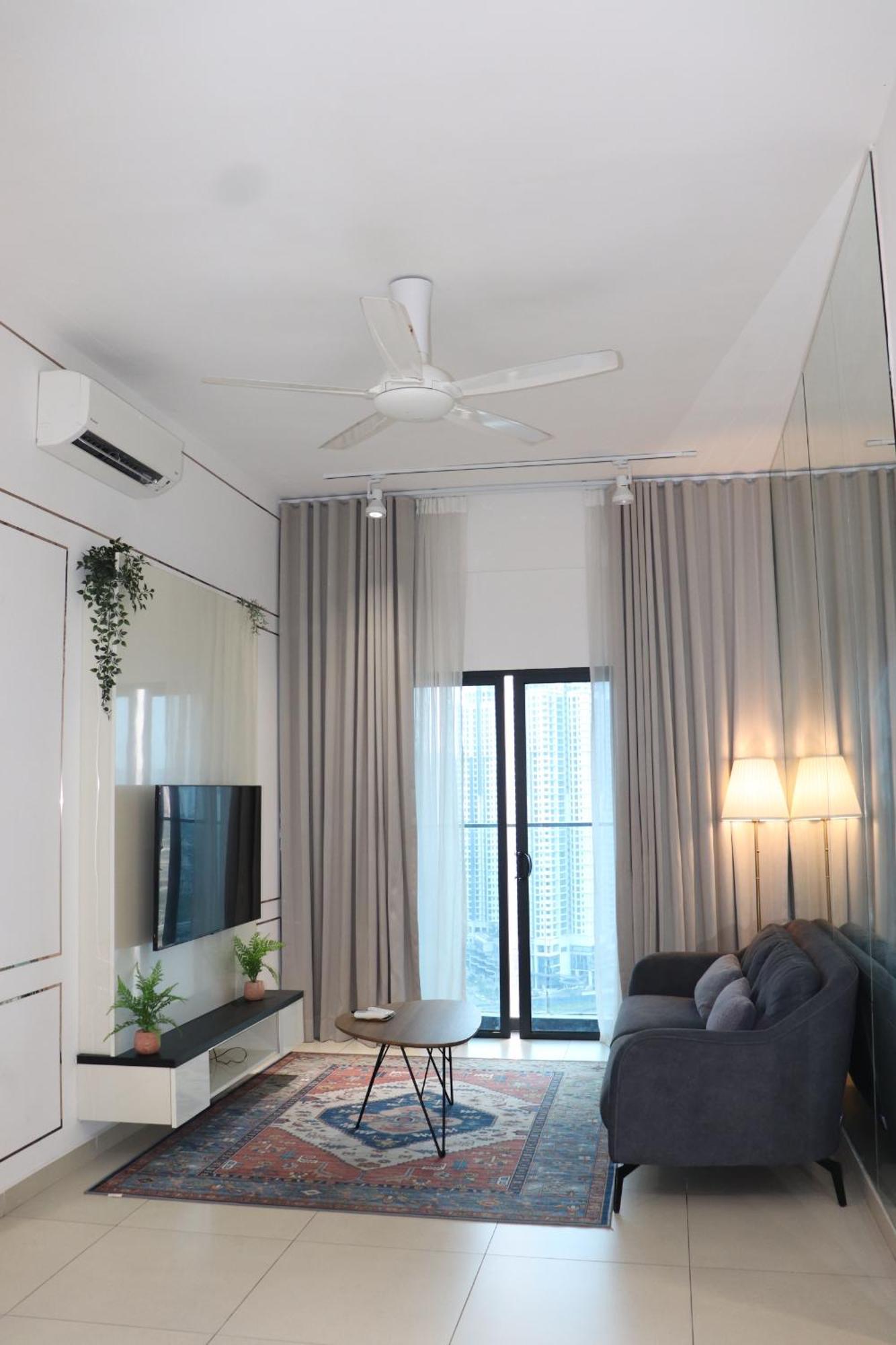 Apartment Reizz By Tr