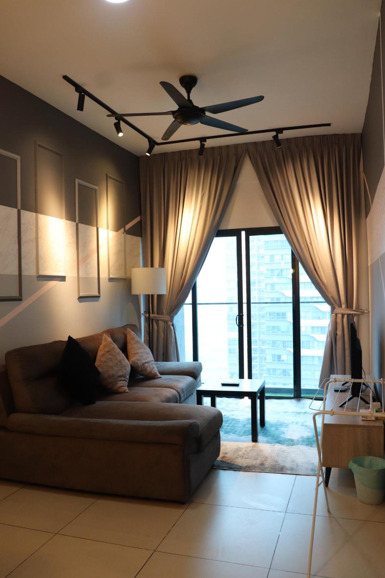 Reizz By Tr Apartment