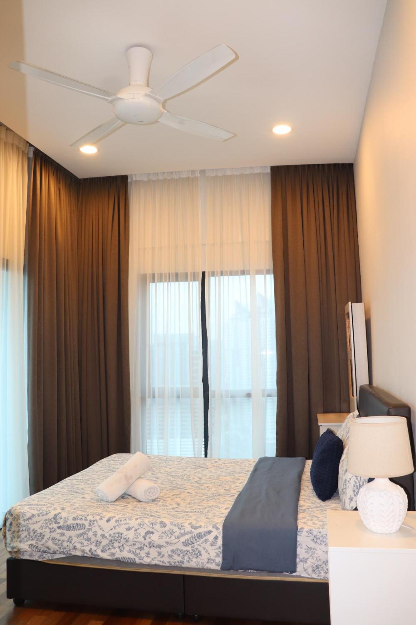 Reizz By Tr Apartment *