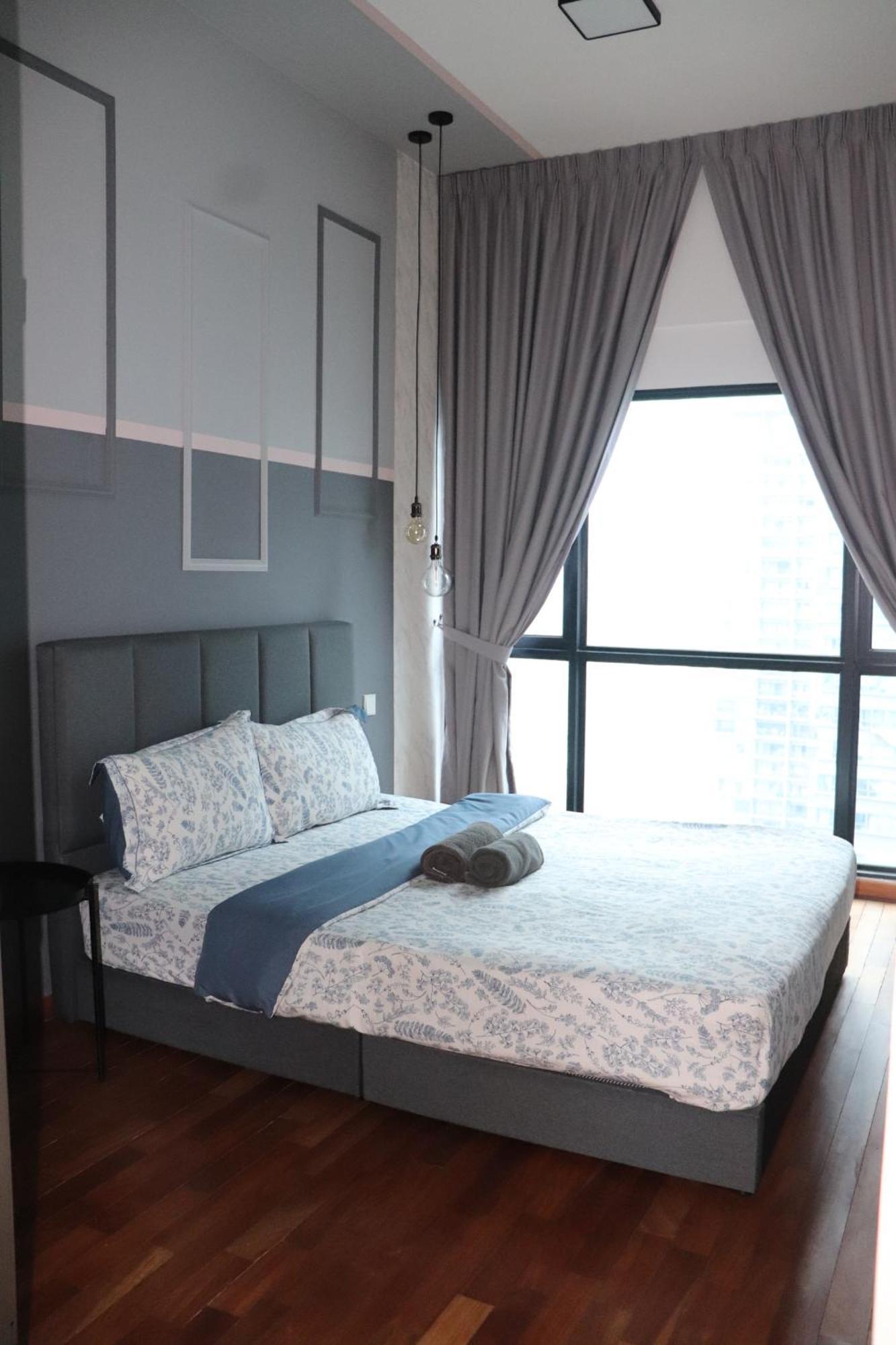 Apartment Reizz By Tr *