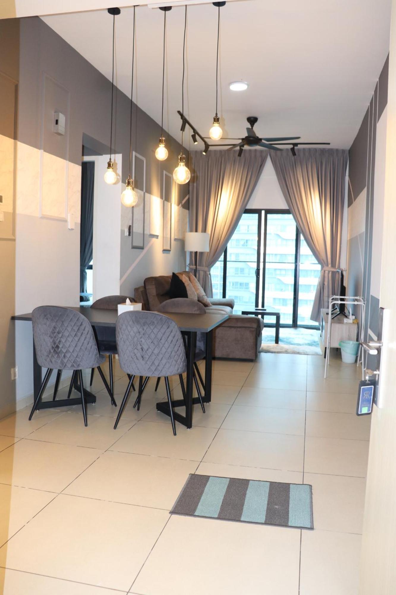 Apartment Reizz By Tr