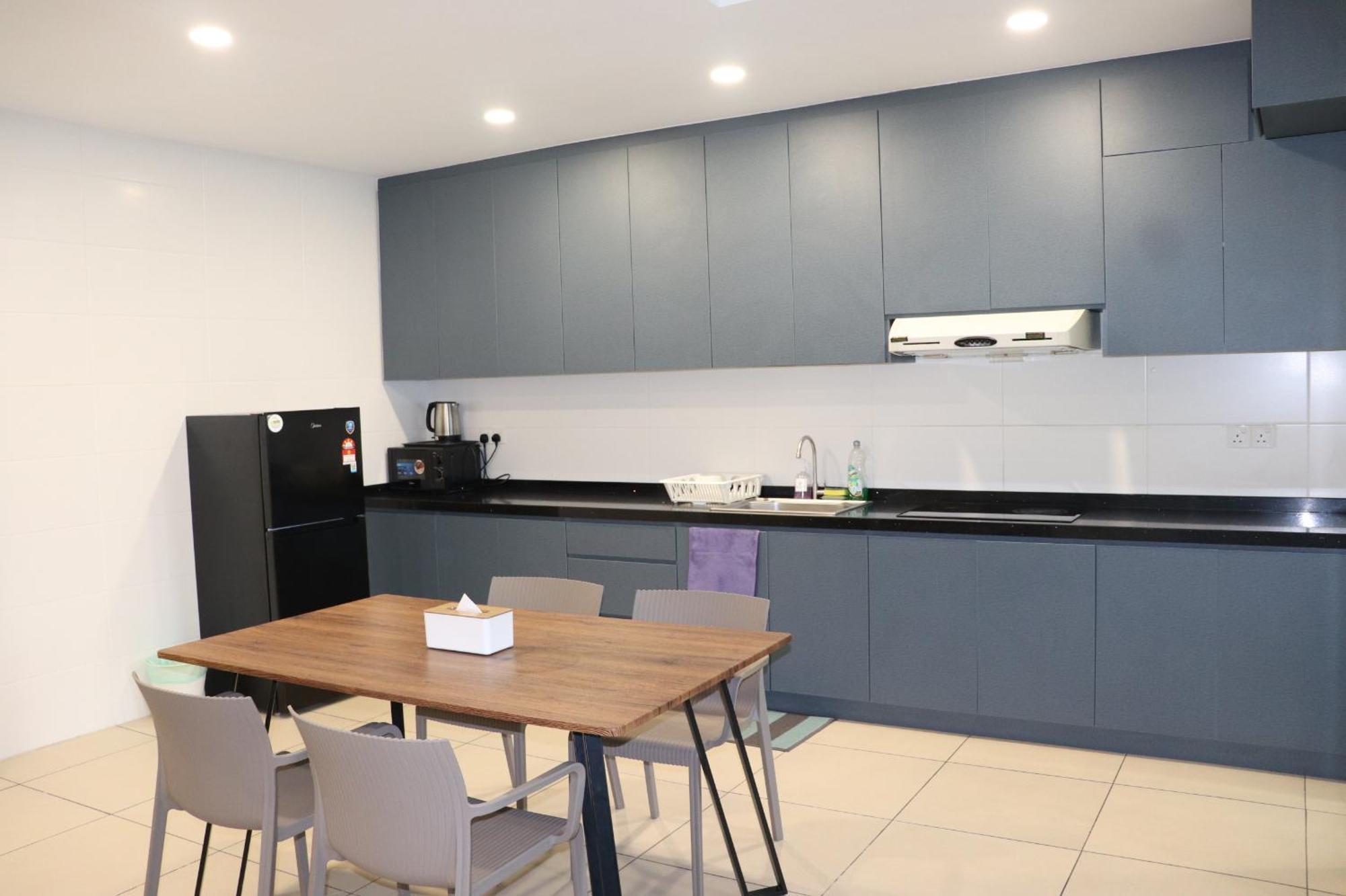Apartment Reizz By Tr *