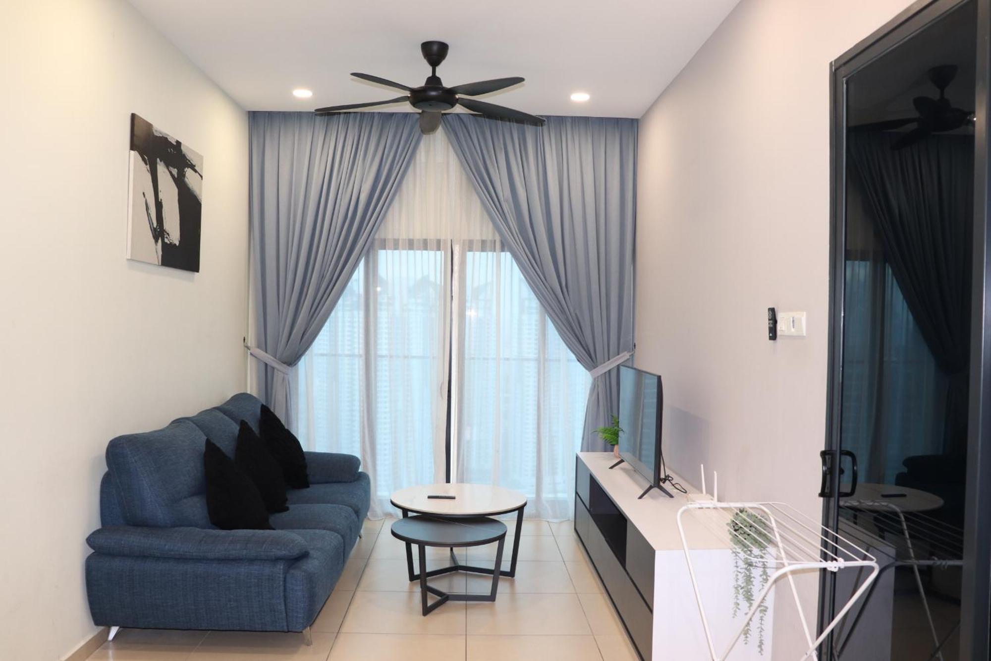 Reizz By Tr Apartment