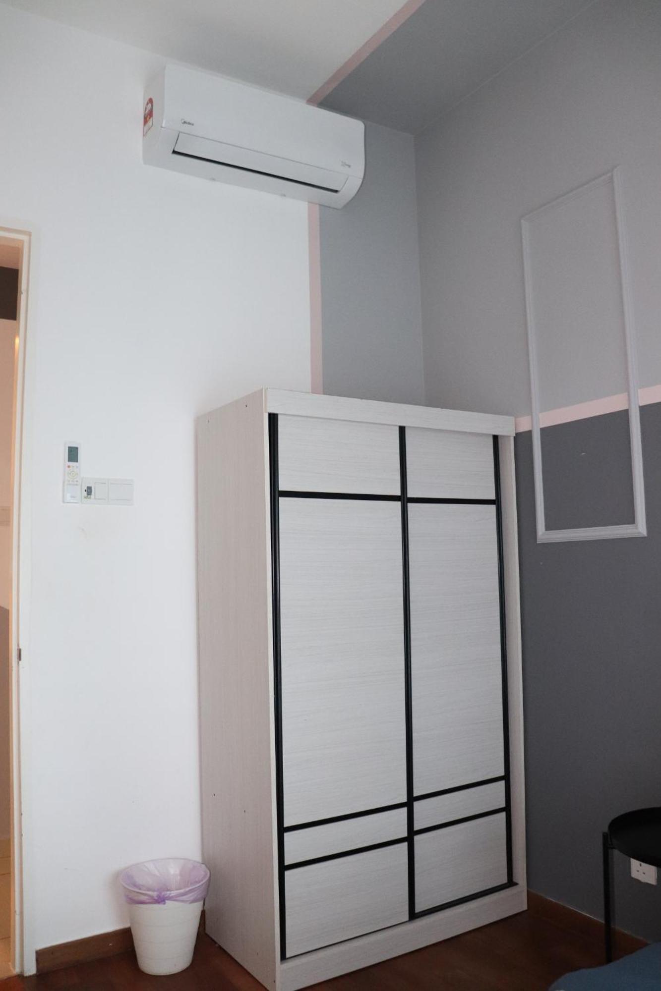 Reizz By Tr Apartment *