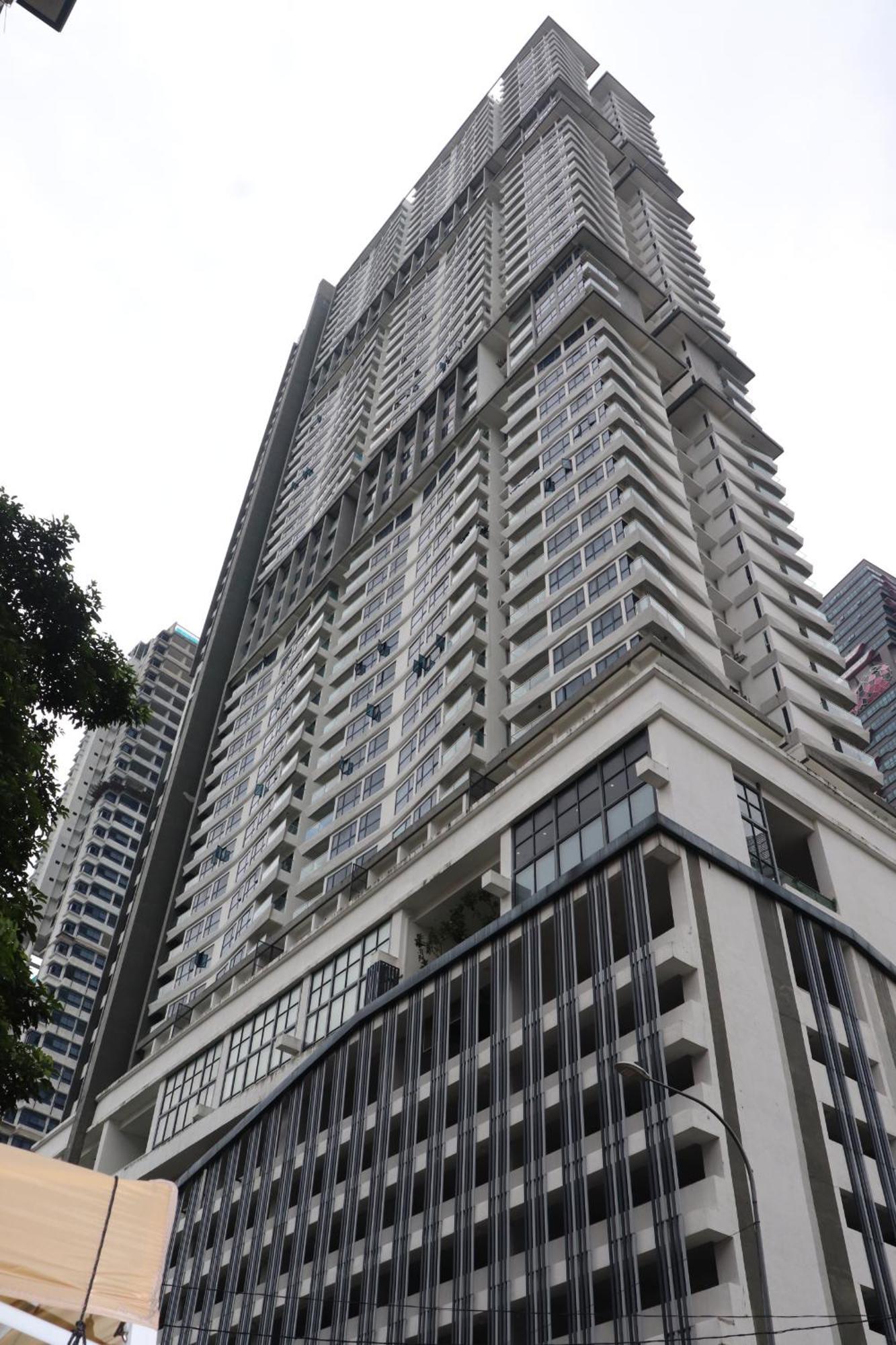 Reizz By Tr Apartment