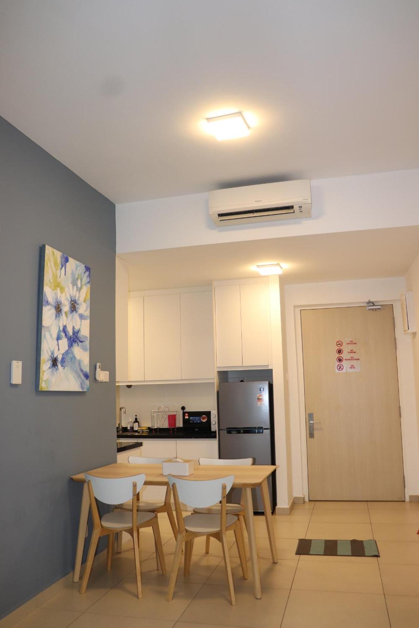 Reizz By Tr Apartment *