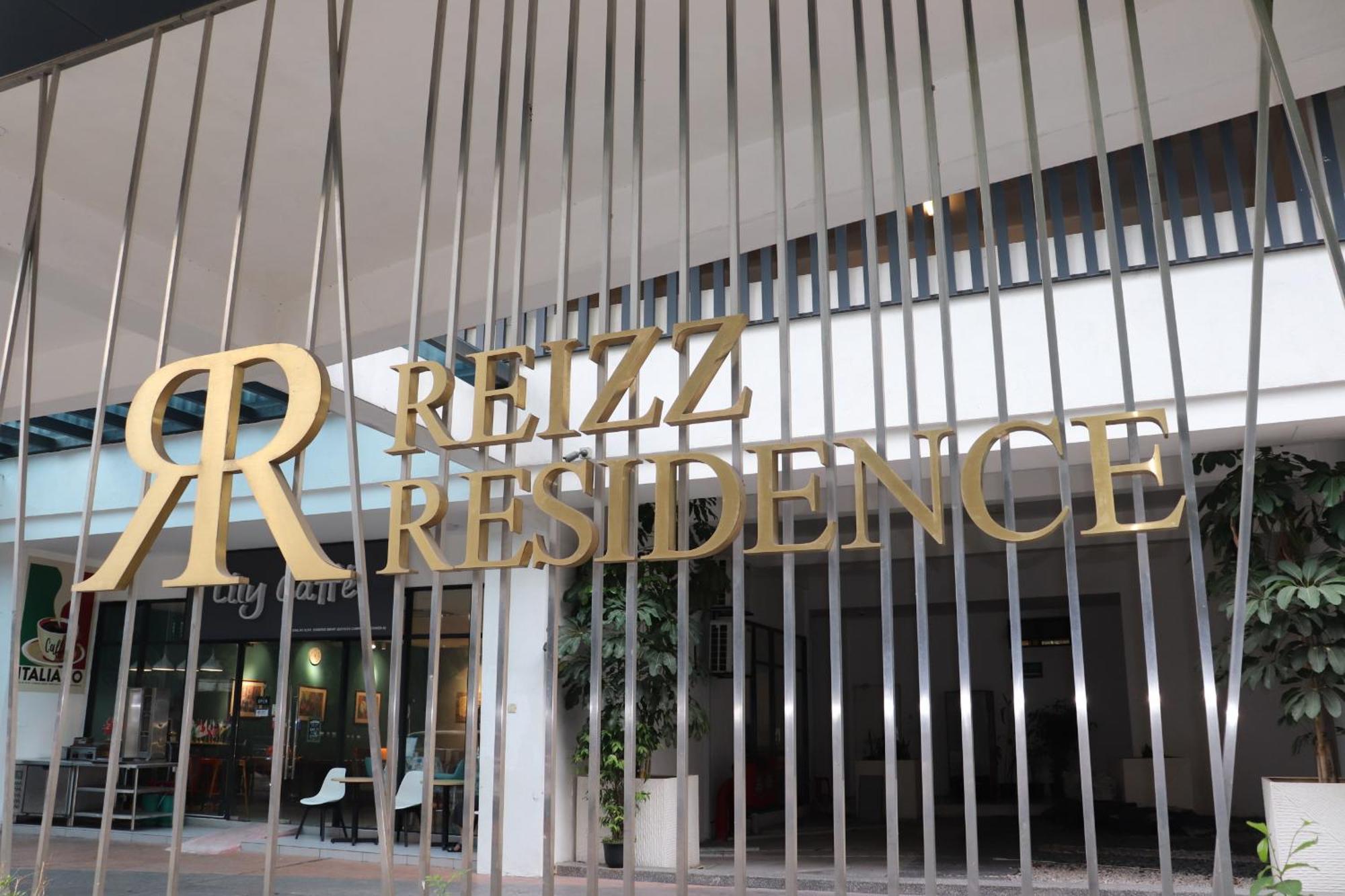 Reizz By Tr * Kuala Lumpur