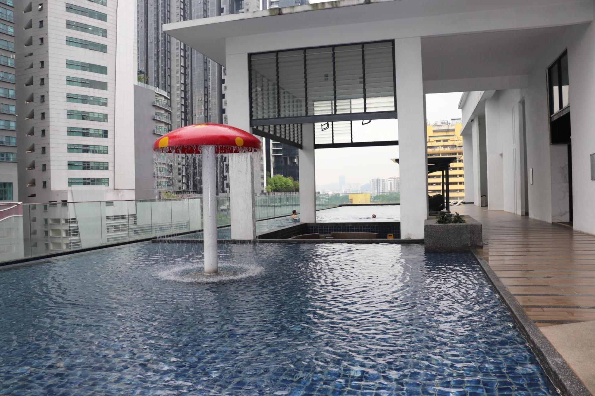 Reizz By Tr Apartment