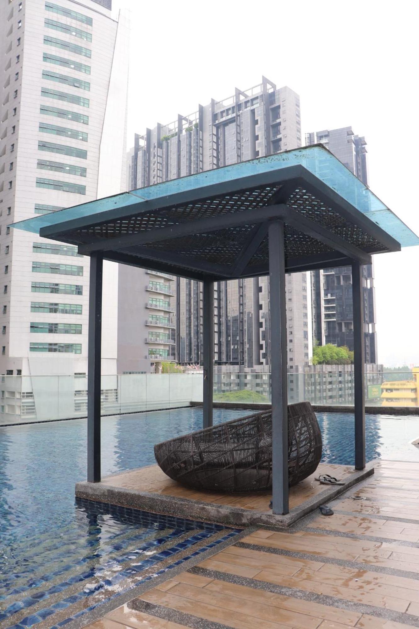 Reizz By Tr Apartment *