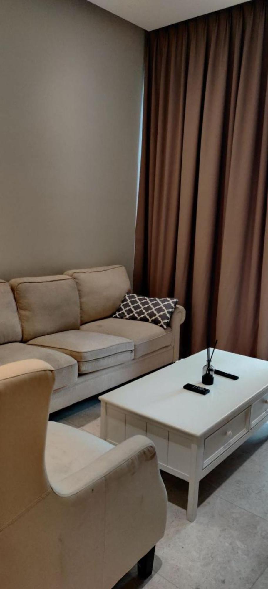 Apartment Crown The Manor Klcc Center *