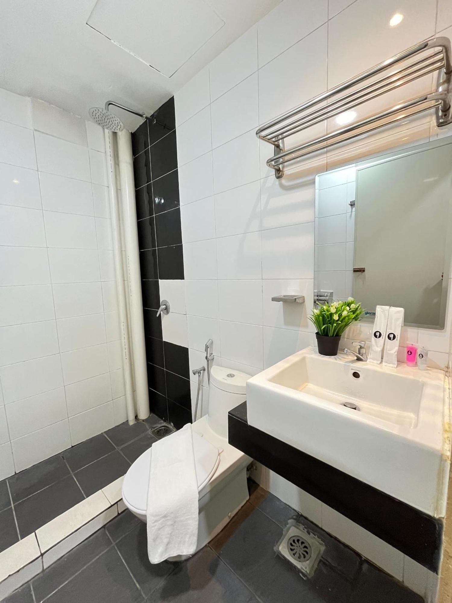 Aq Bukit Bintang 3*