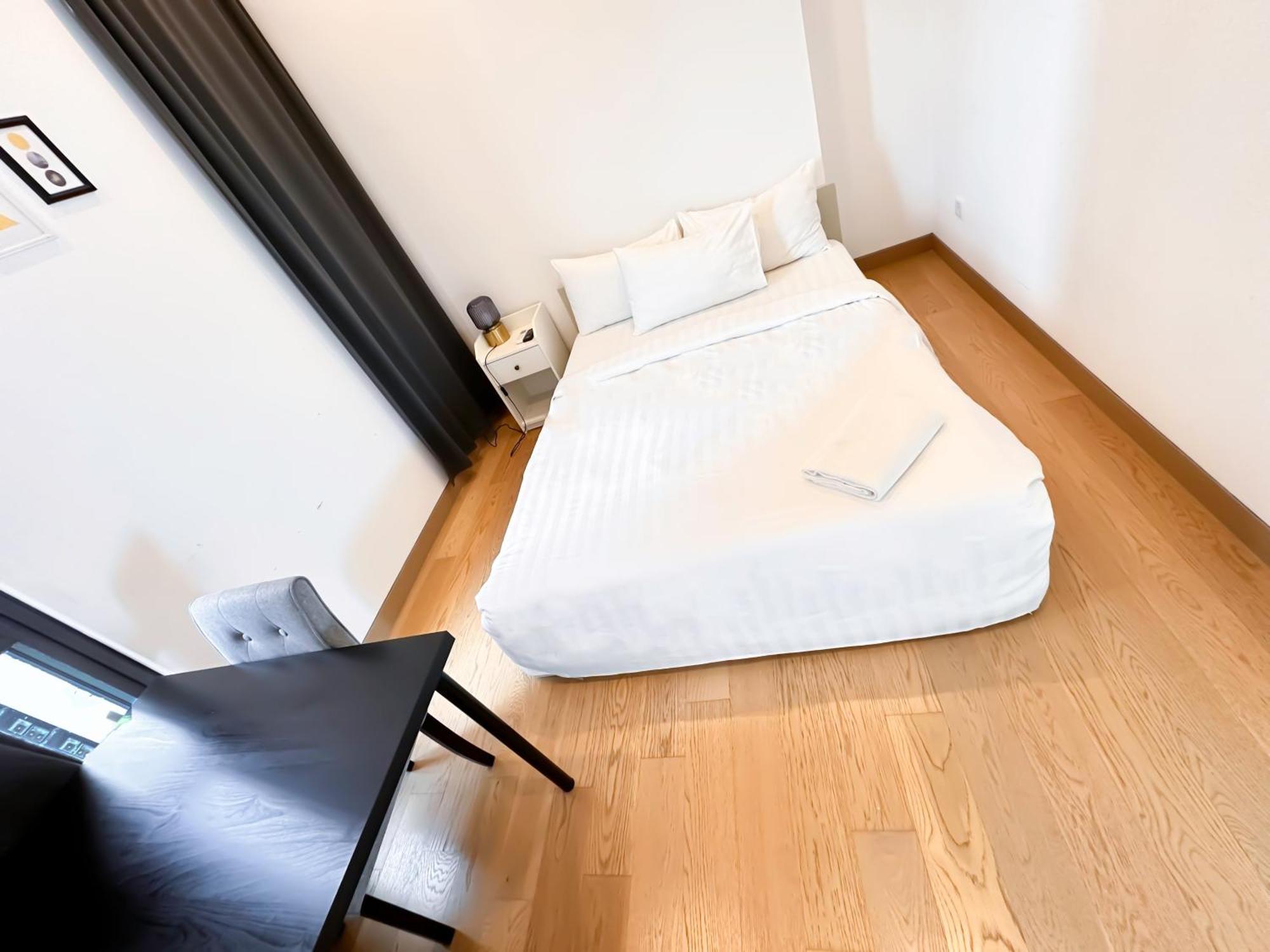 Apartment Lucentia Residences By Luxe In Bukit Bintang Klcc! Kuala Lumpur