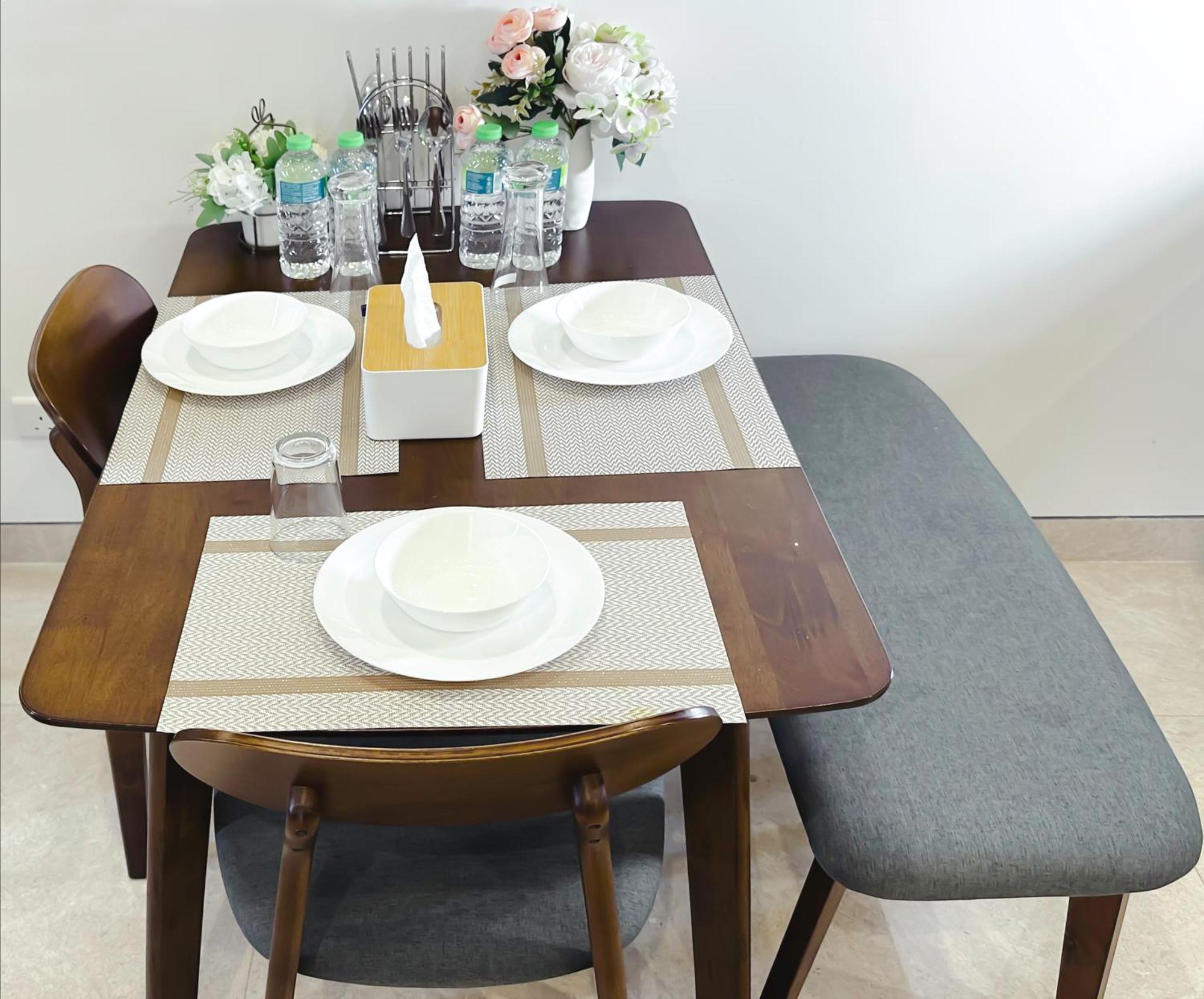 Lucentia Residences By Luxe In Bukit Bintang Klcc!