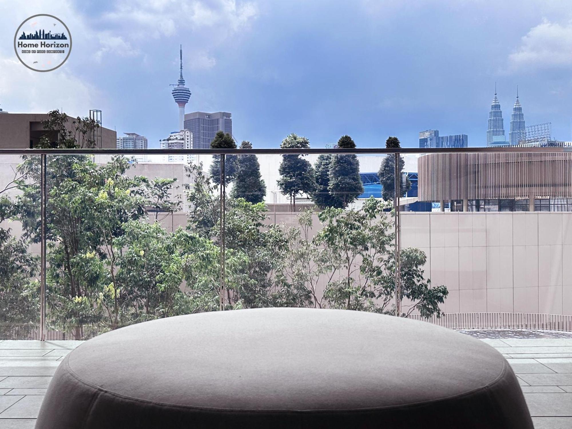 Lucentia Residences By Luxe In Bukit Bintang Klcc! Apartment Kuala Lumpur