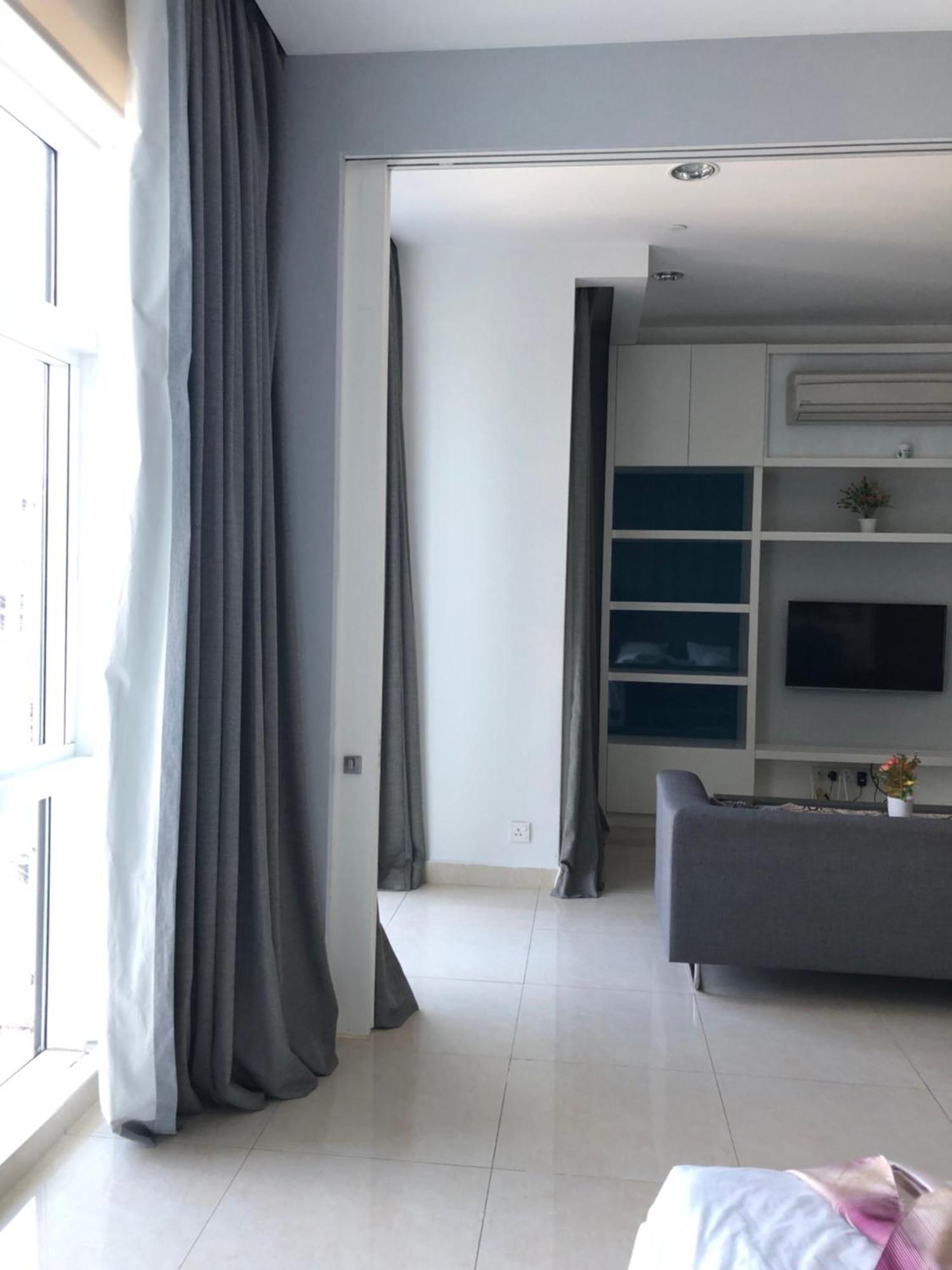 Platinum Sky Rainbow Kuala Lumpur