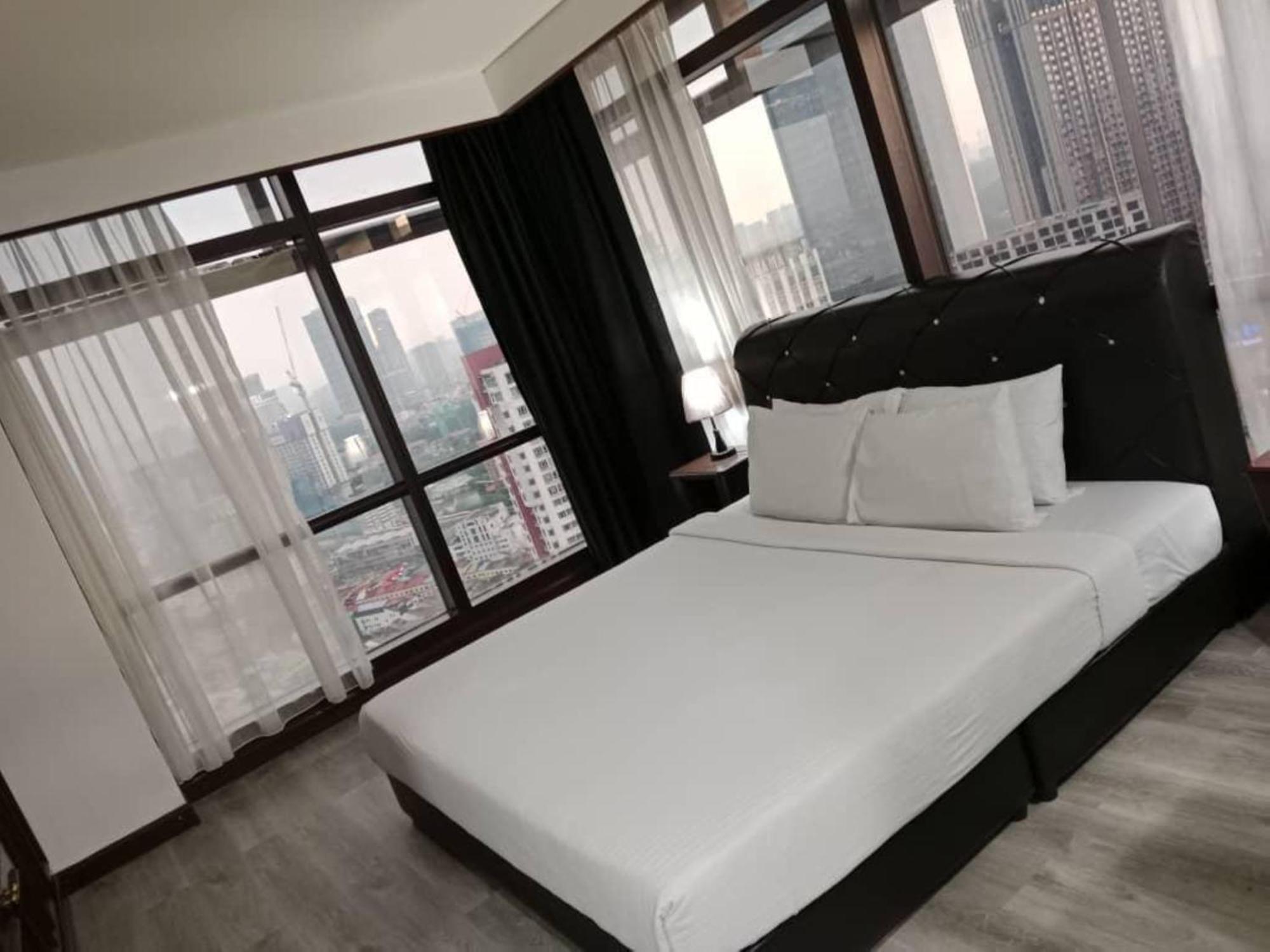 The Times Square Apartment Kuala Lumpur