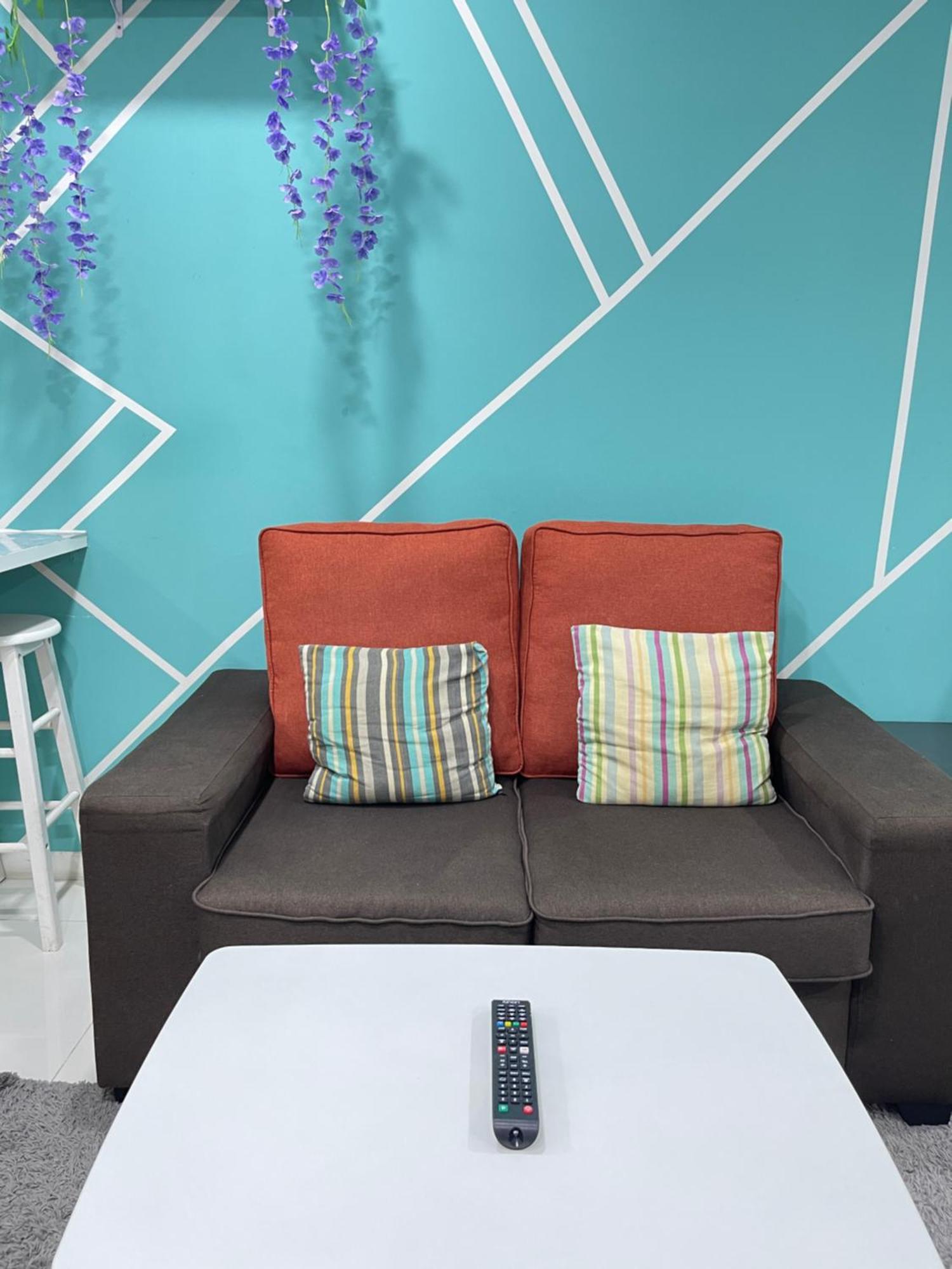 Mercu Summer In Center Apartment Kuala Lumpur