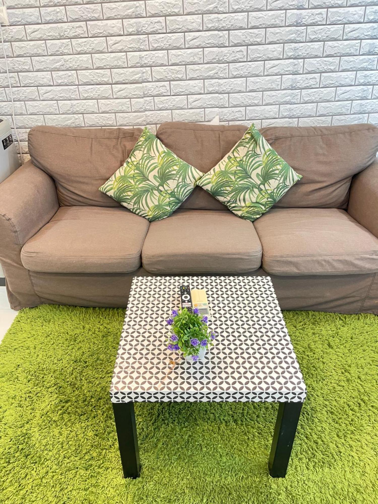 Apartment Mercu Summer In Center *