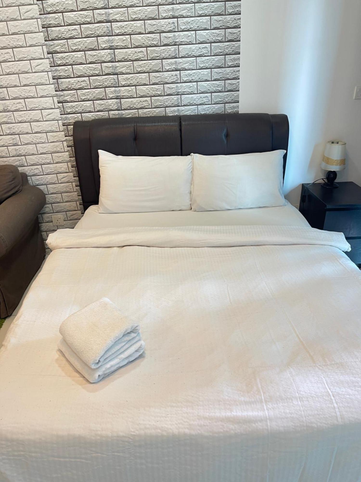 Apartment Mercu Summer In Center Kuala Lumpur