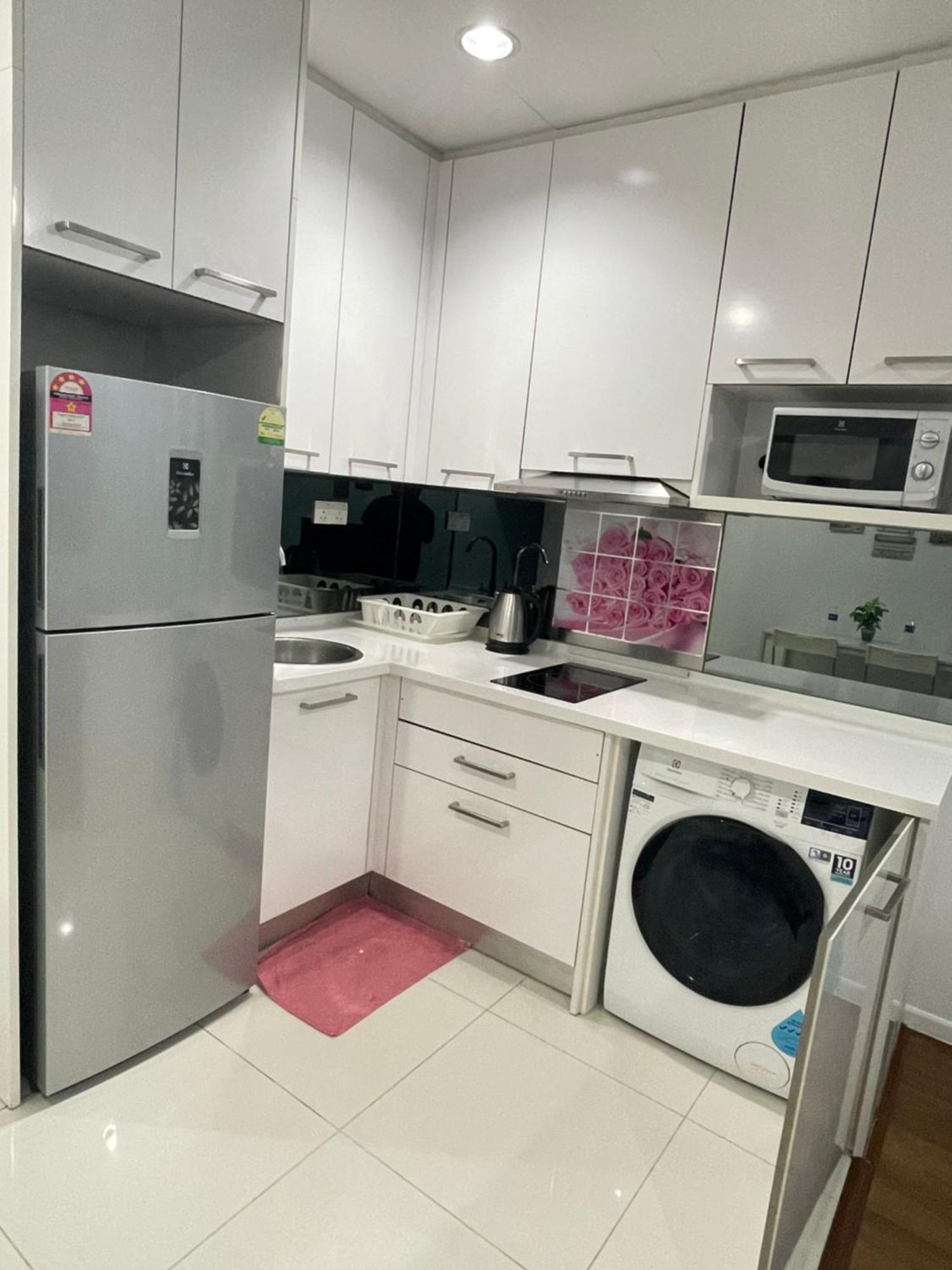 Apartment Mercu Summer In Center Kuala Lumpur