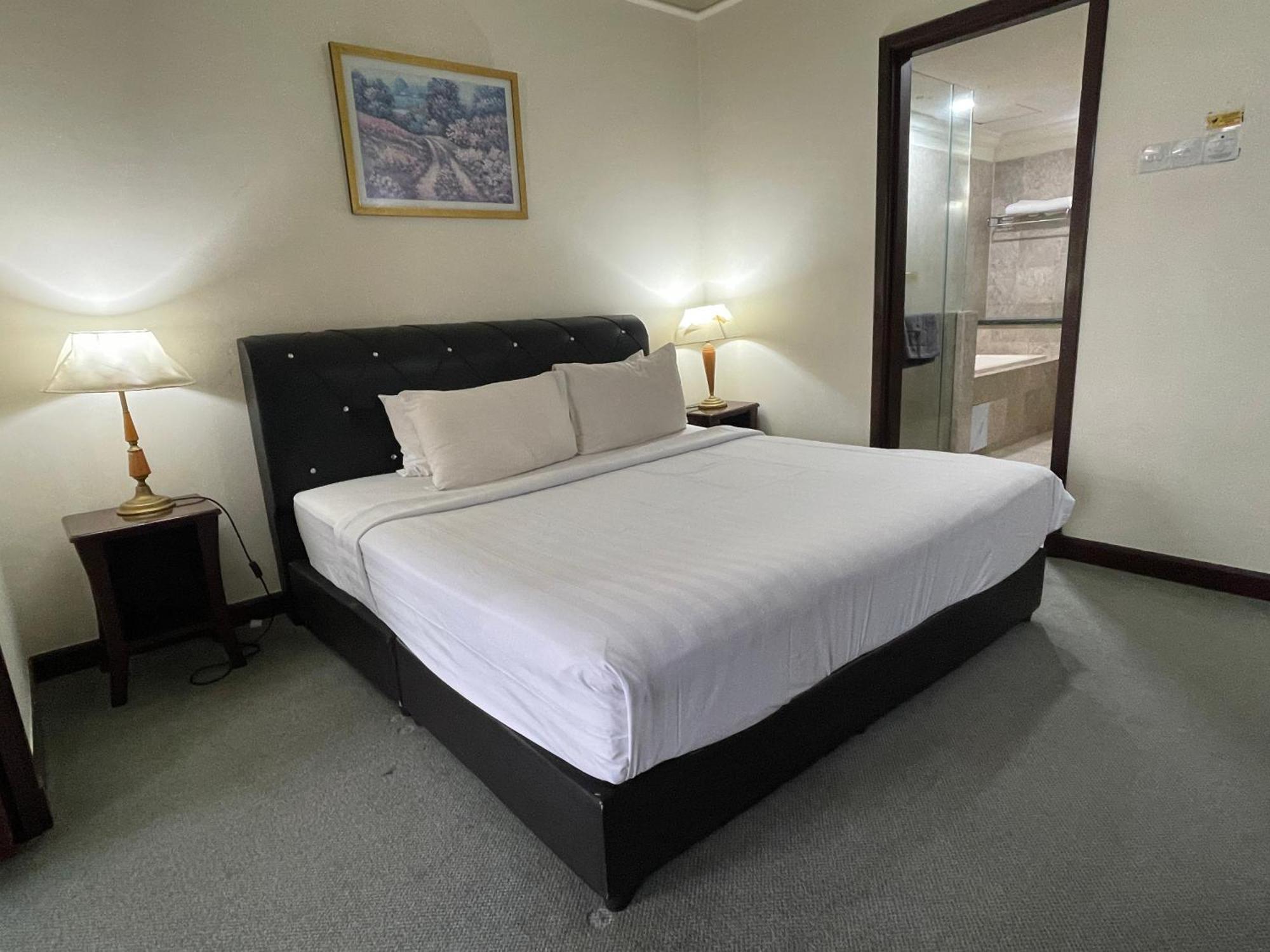 The Times Square Apartment Kuala Lumpur