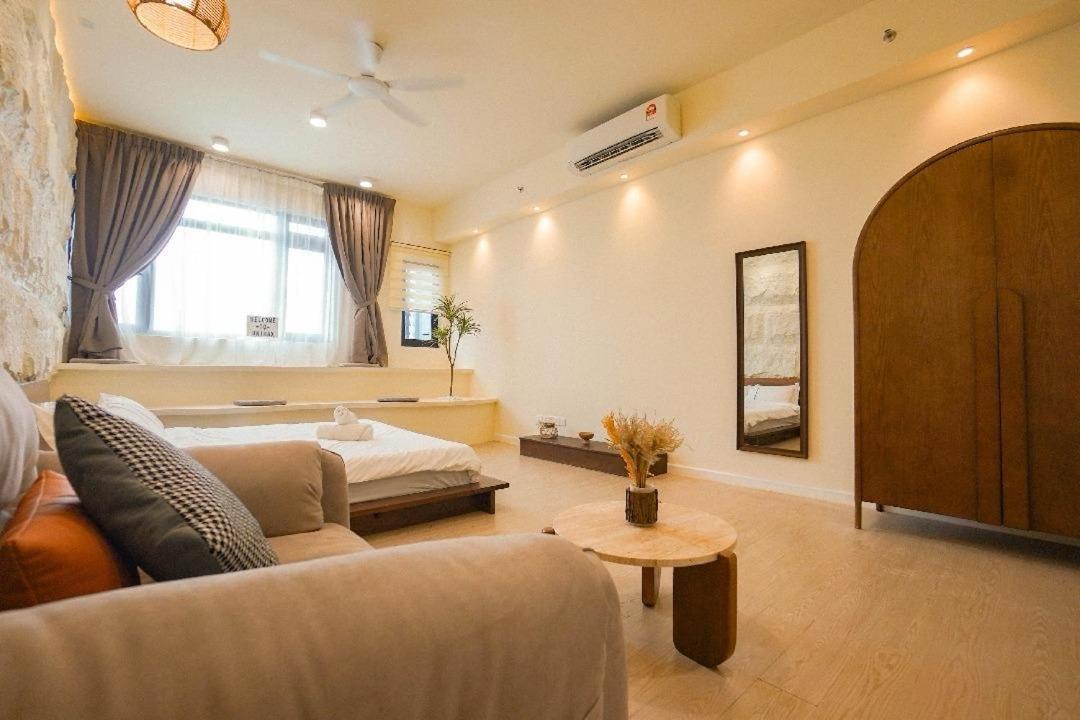Chamber Luxury At Klcc * Kuala Lumpur
