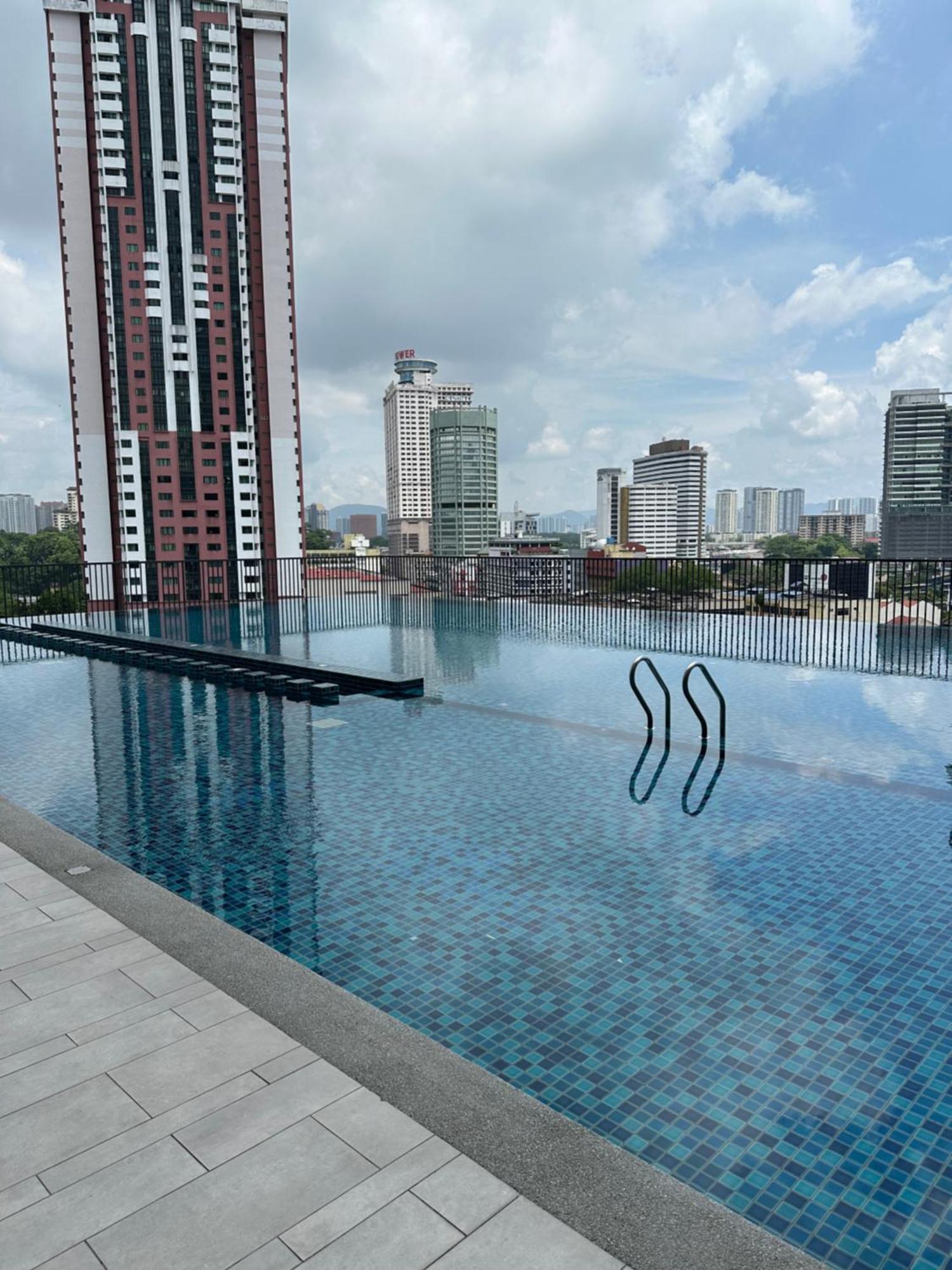 Apartment Chamber Luxury At Klcc *