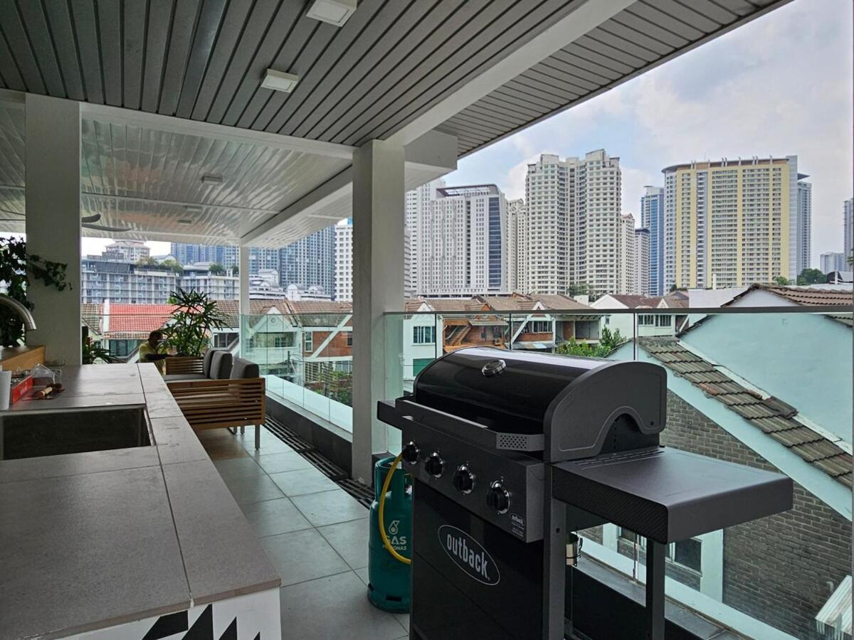 Homescape, Mont Kiara