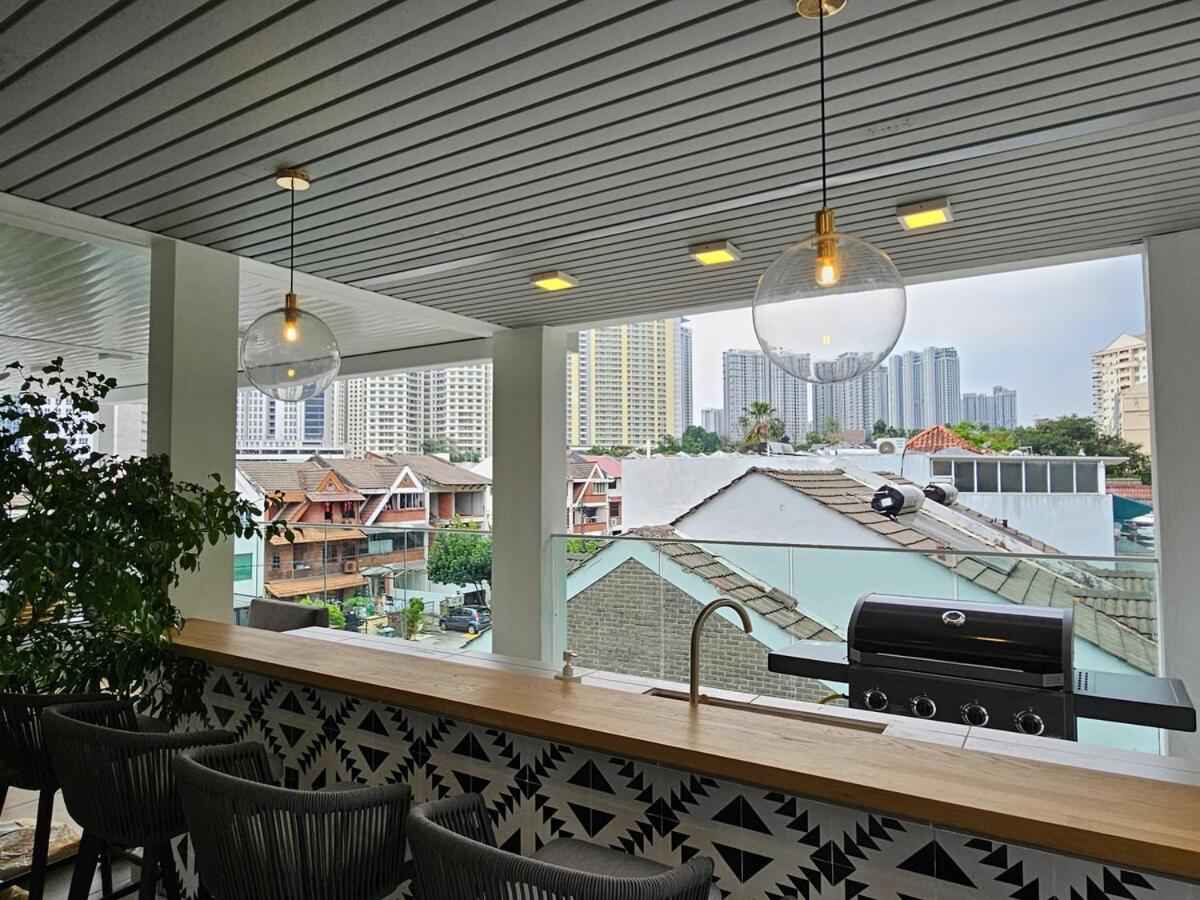 Villa Homescape, Mont Kiara