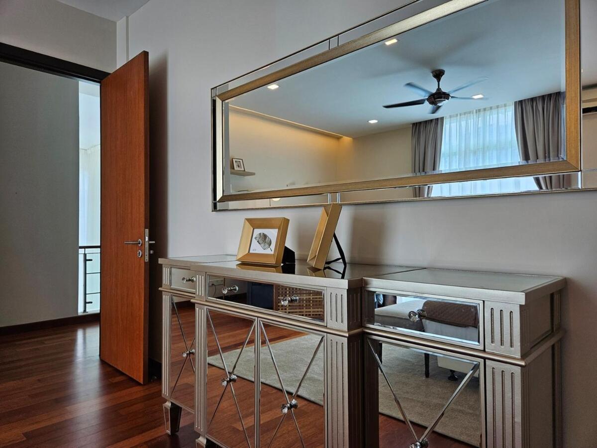Homescape, Mont Kiara Kuala Lumpur