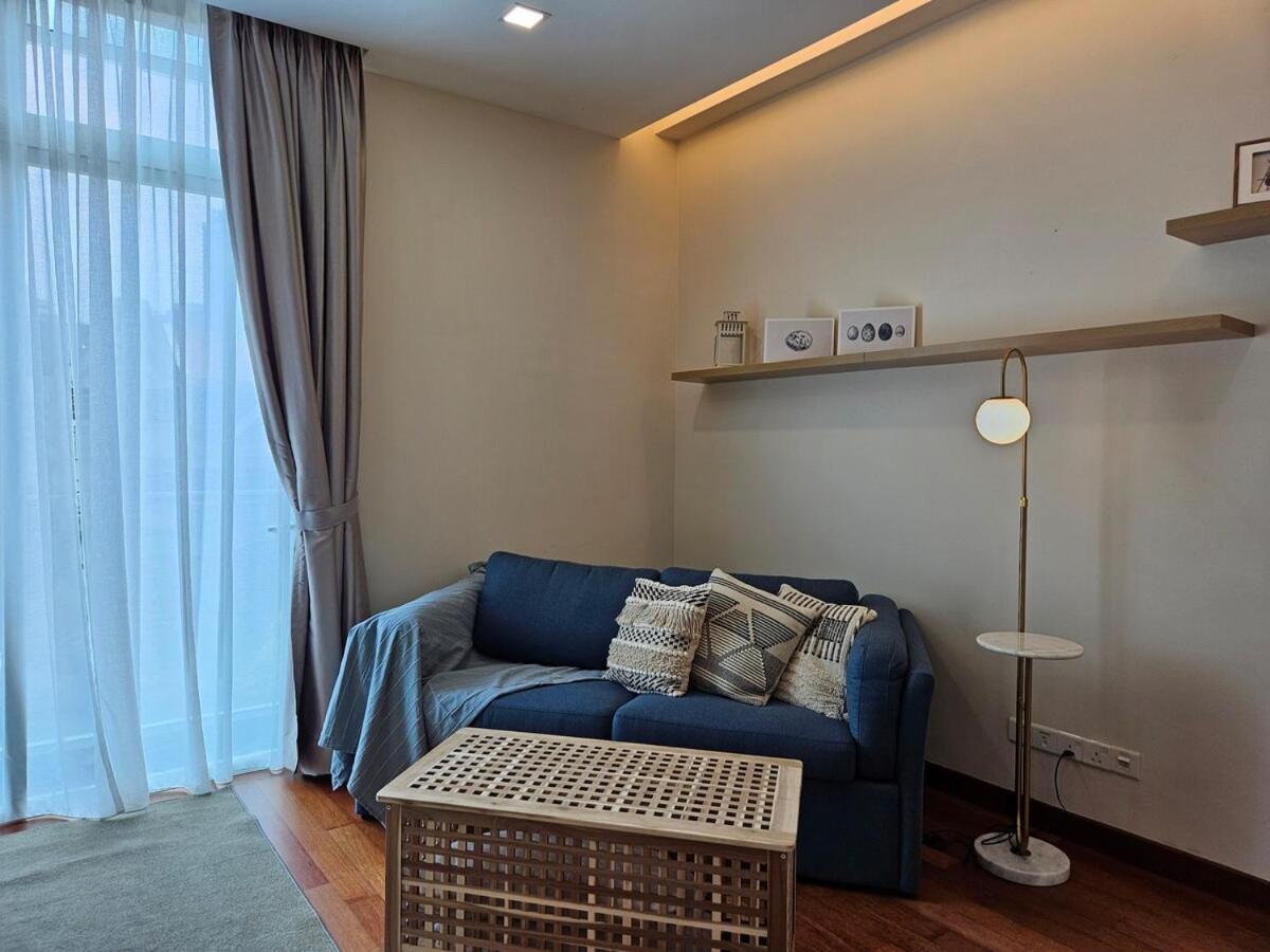 Homescape, Mont Kiara
